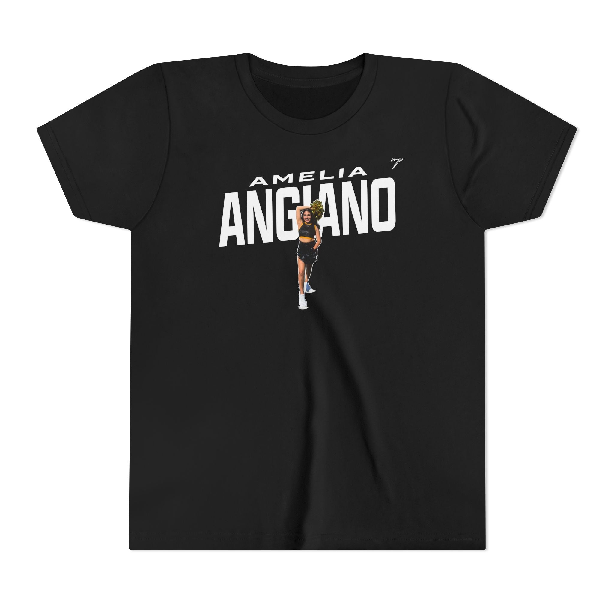 Amelia Angiano YOUTH Graphic Tee