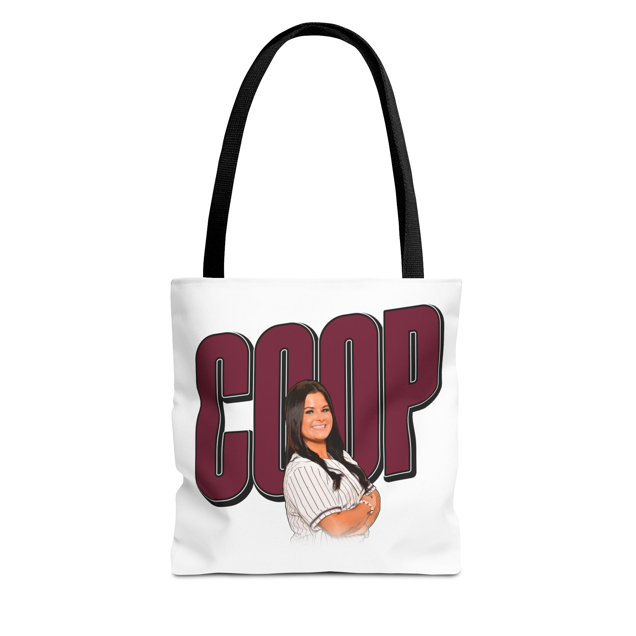 KateLynn Cooper Tote Bag