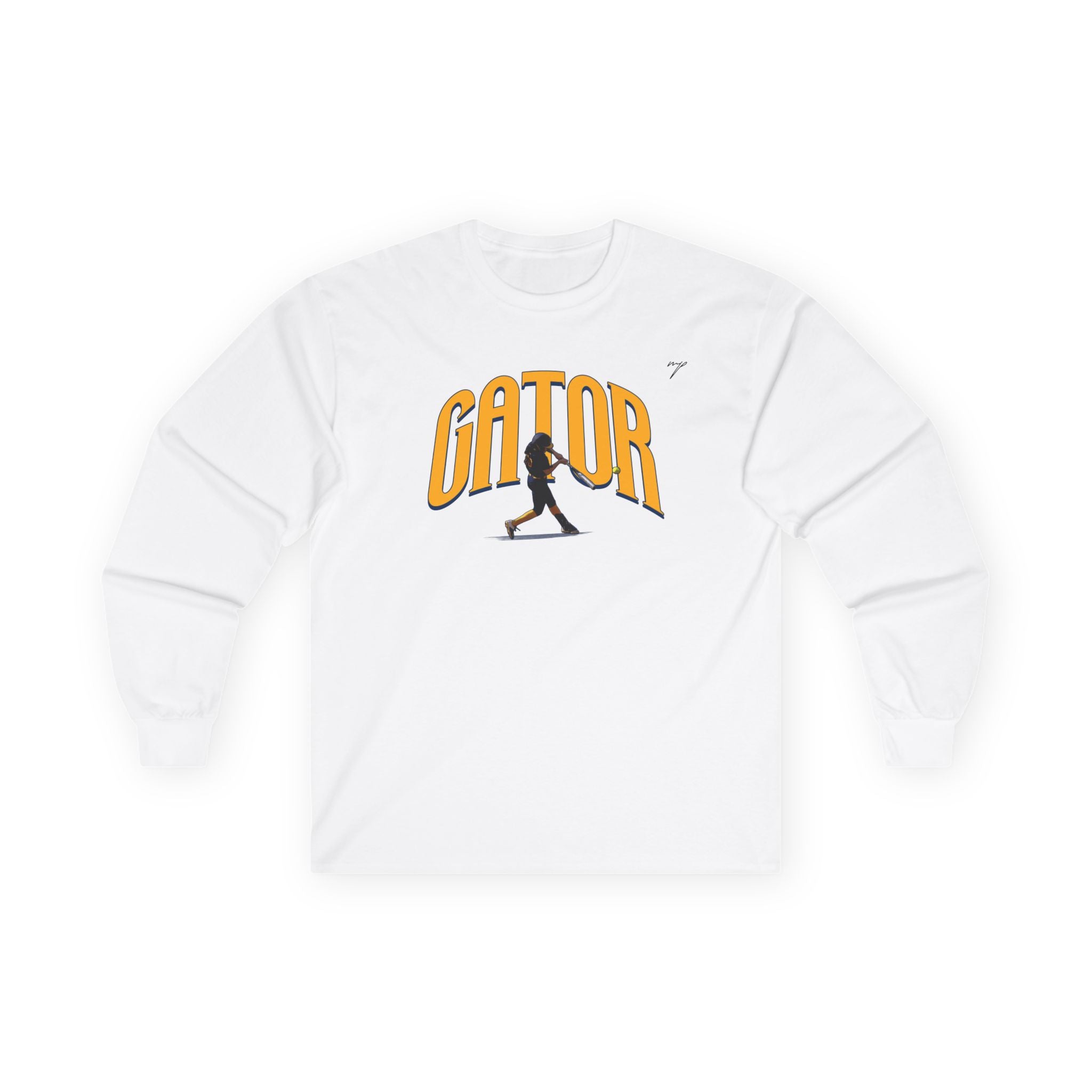 Gator Robinson Long Sleeve