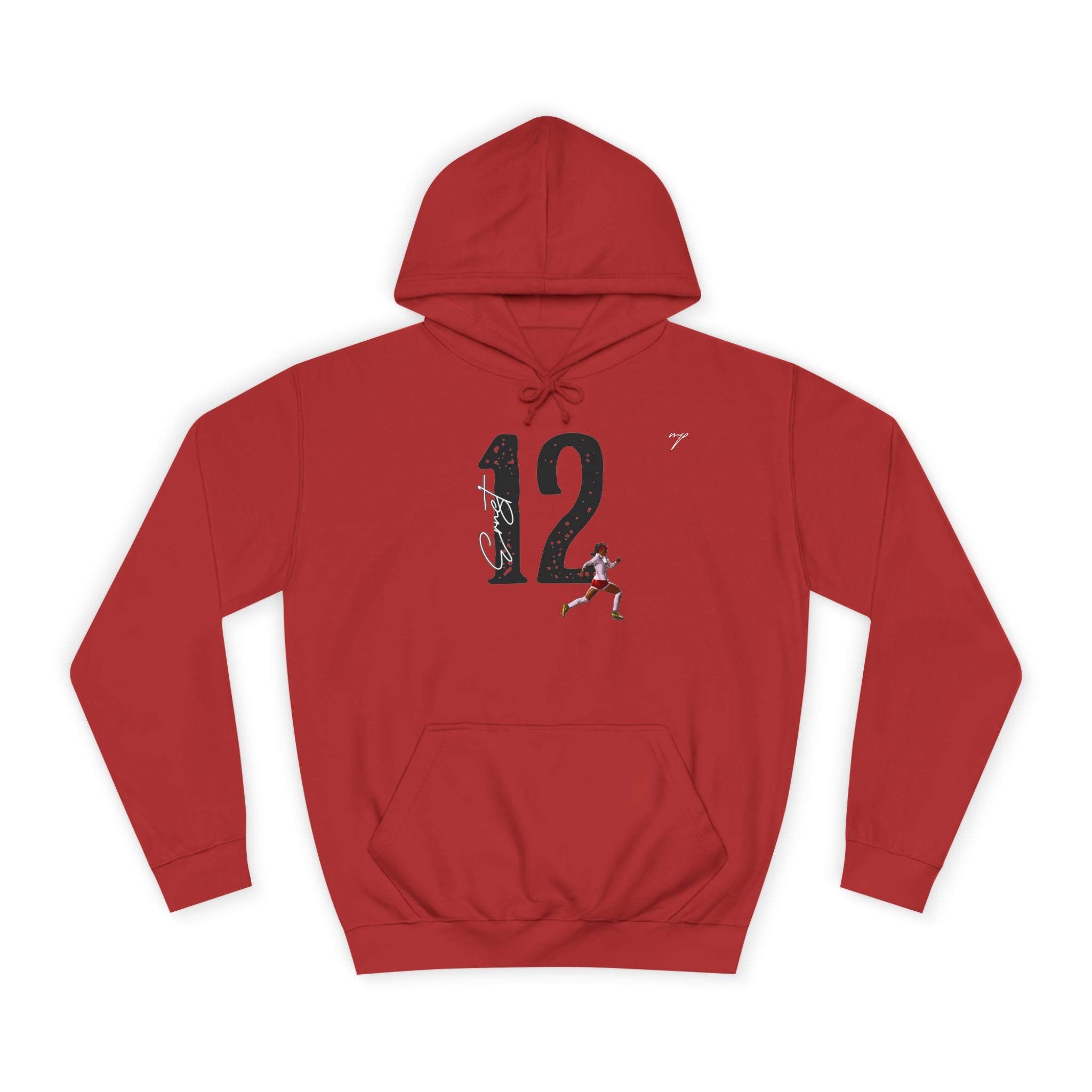 Mikayla Ernst Hoodie