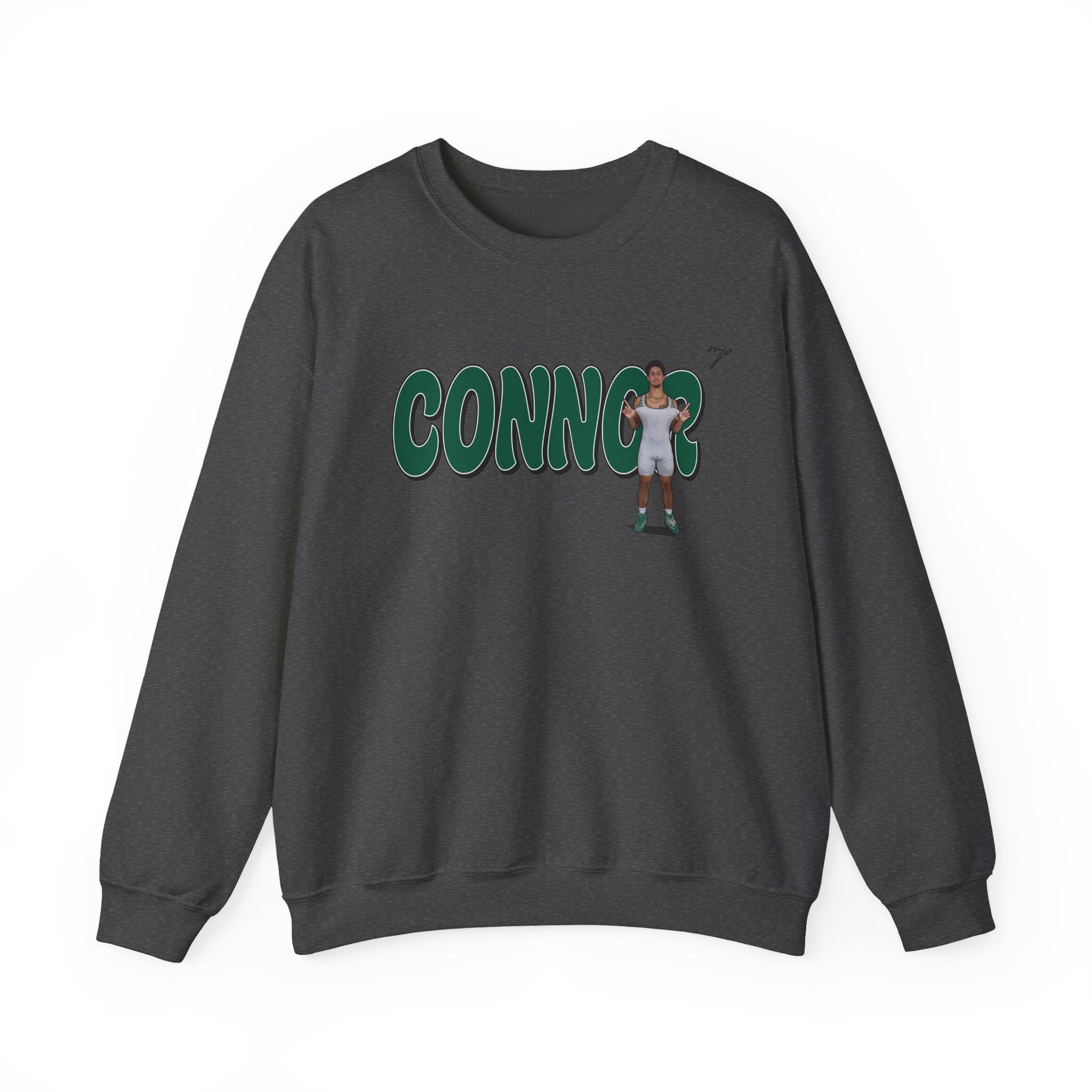 Connor Gregory Crewneck