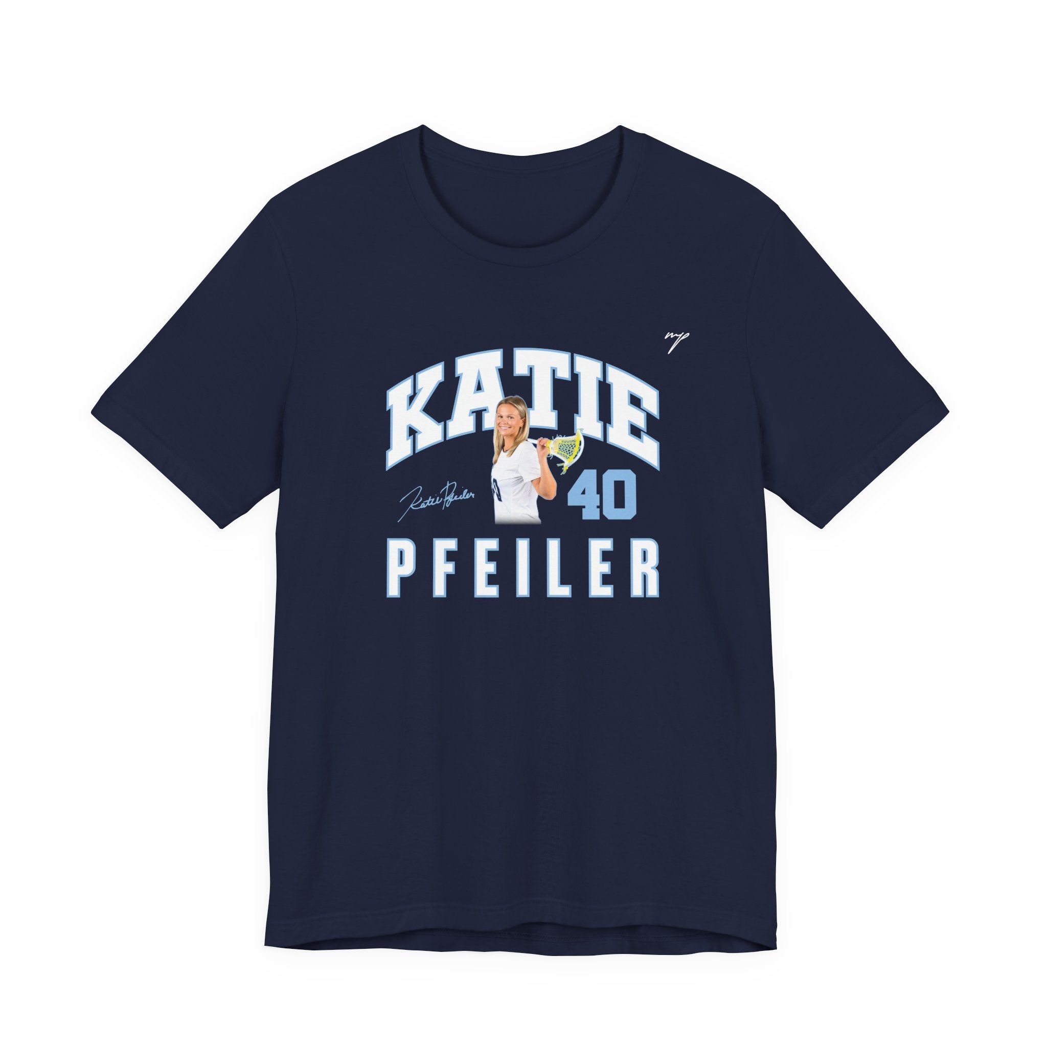 Katie Pfeiler Graphic Tee