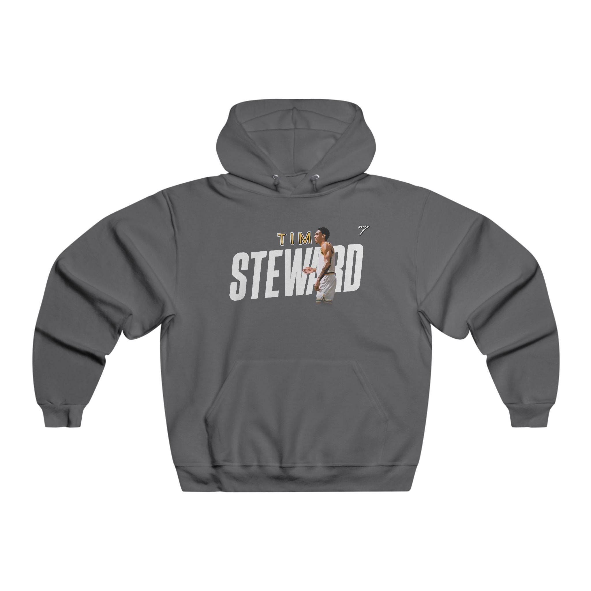 Tim Steward Vintage Hoodie
