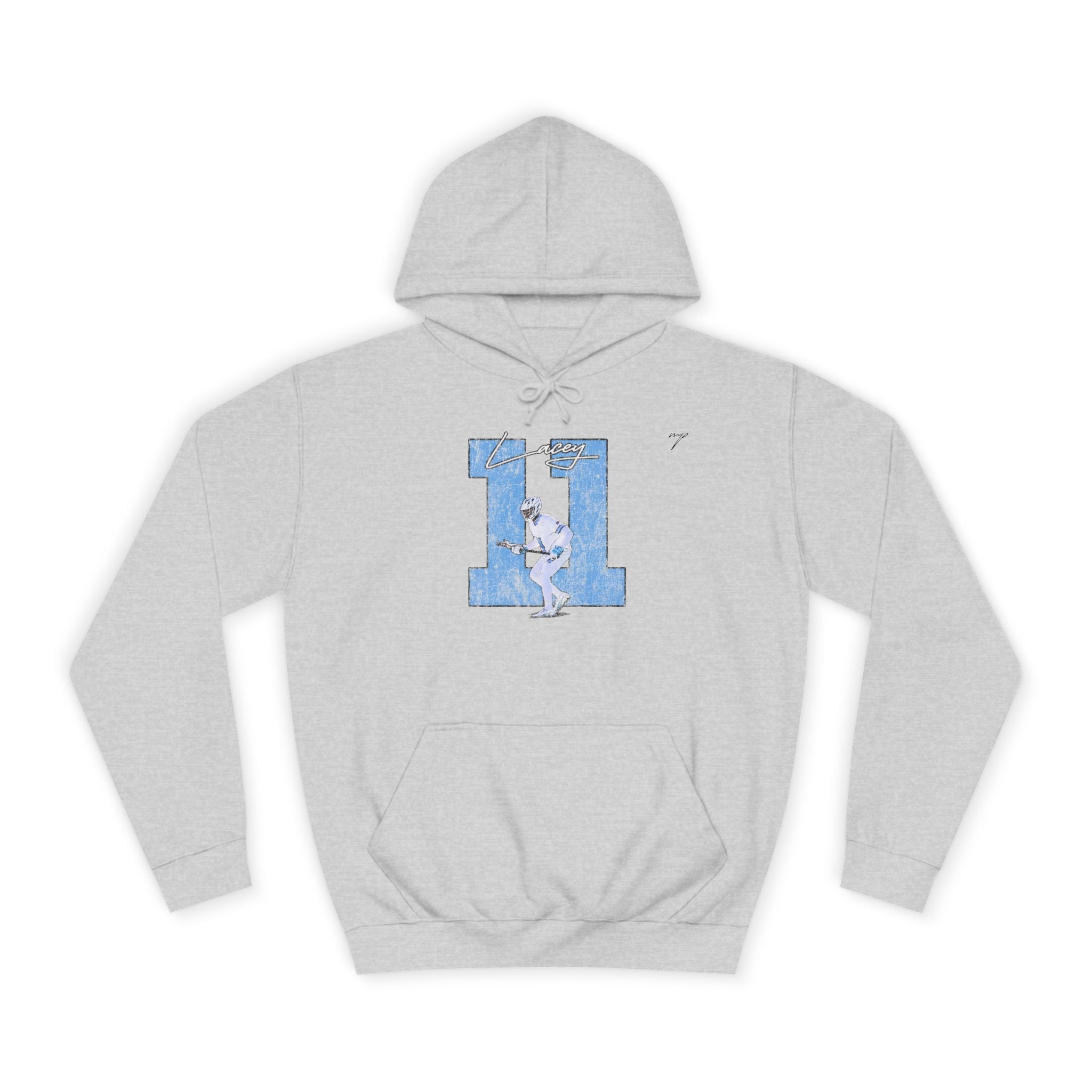 Alex Lacey Hoodie