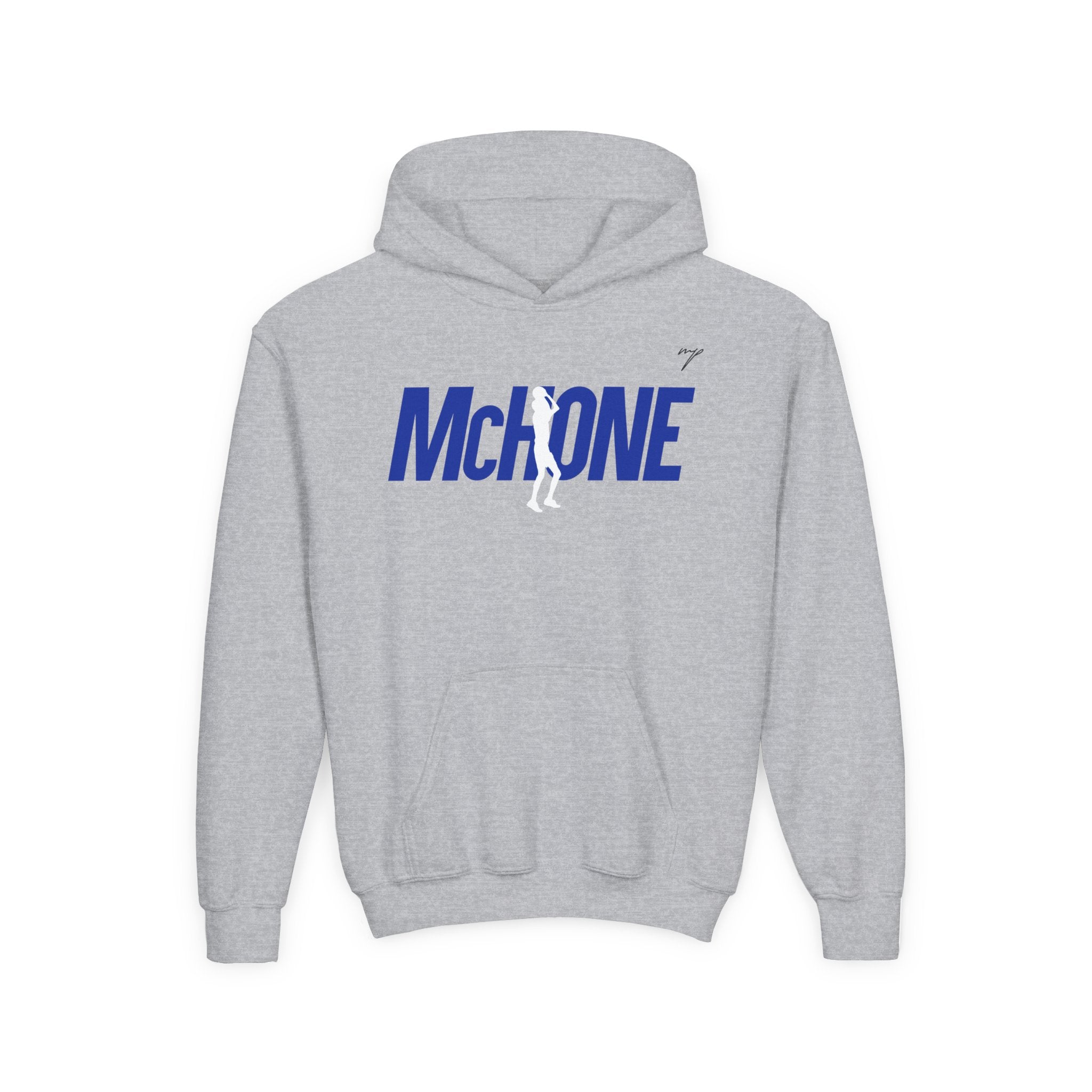 Mathers McHone YOUTH Hoodie