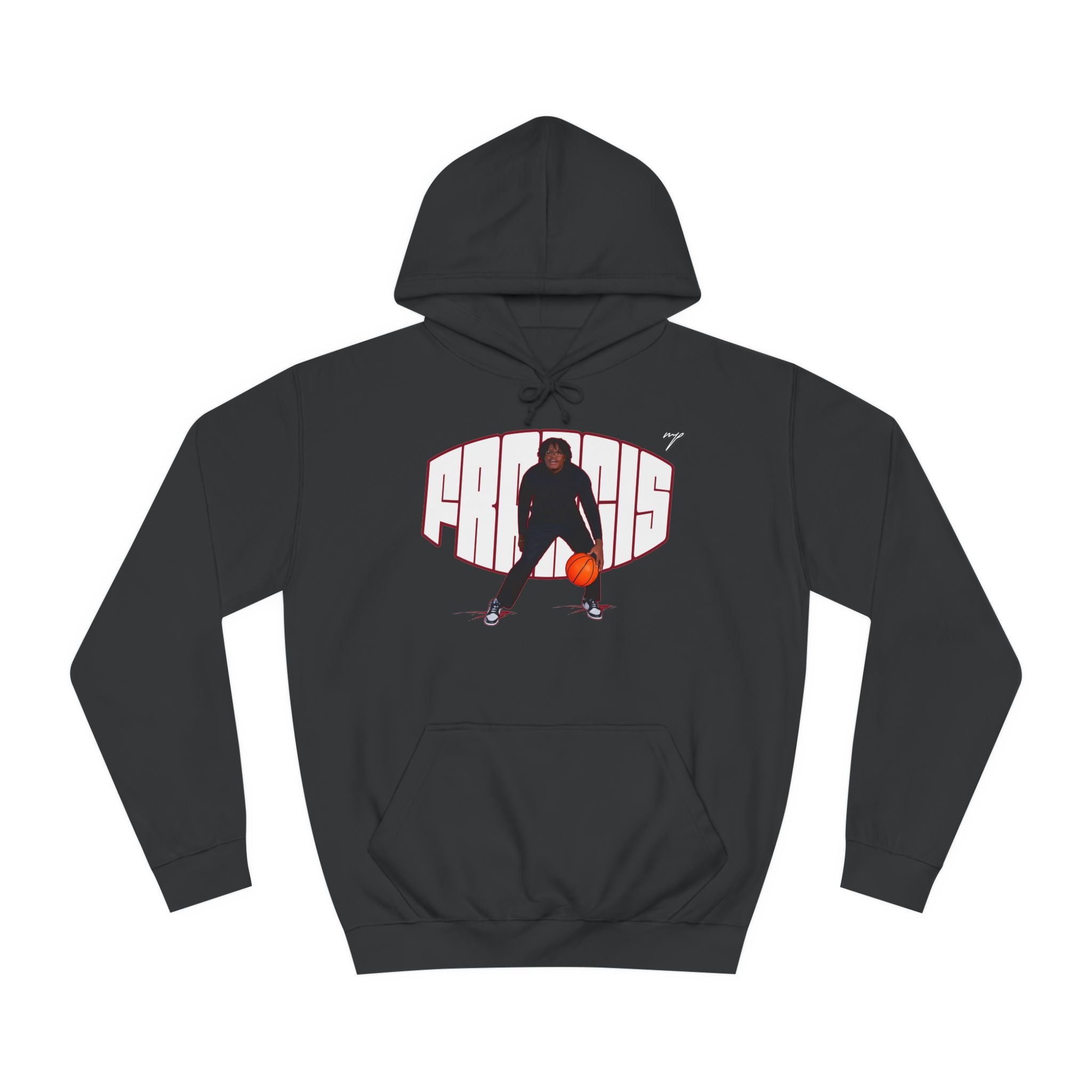 Francis DeSilva Hoodie