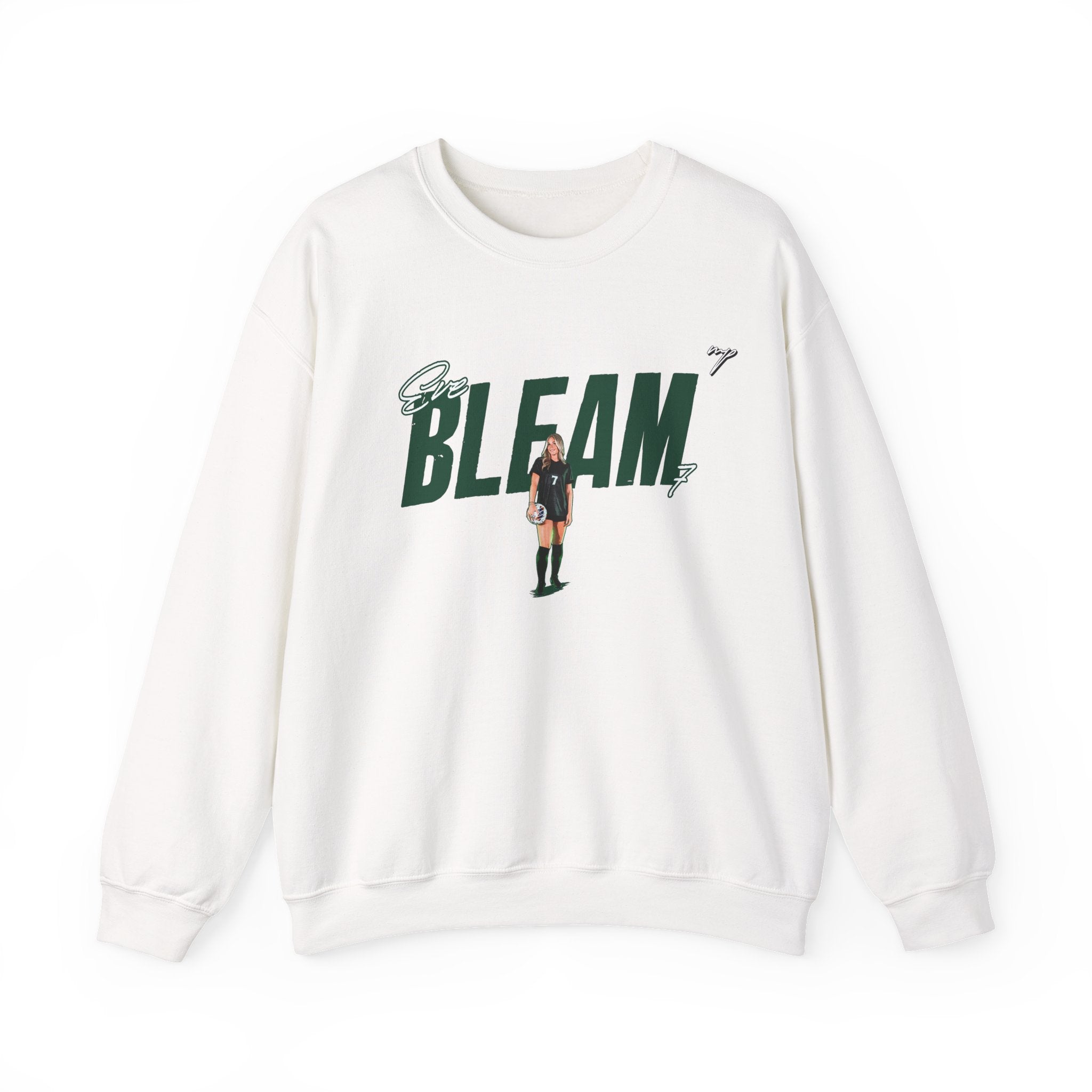 Eve Bleam Crewneck