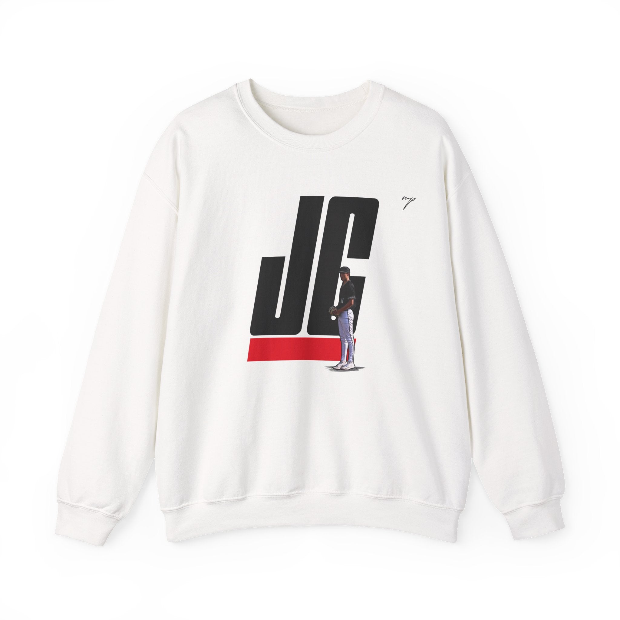 Jacob Coisman Crewneck