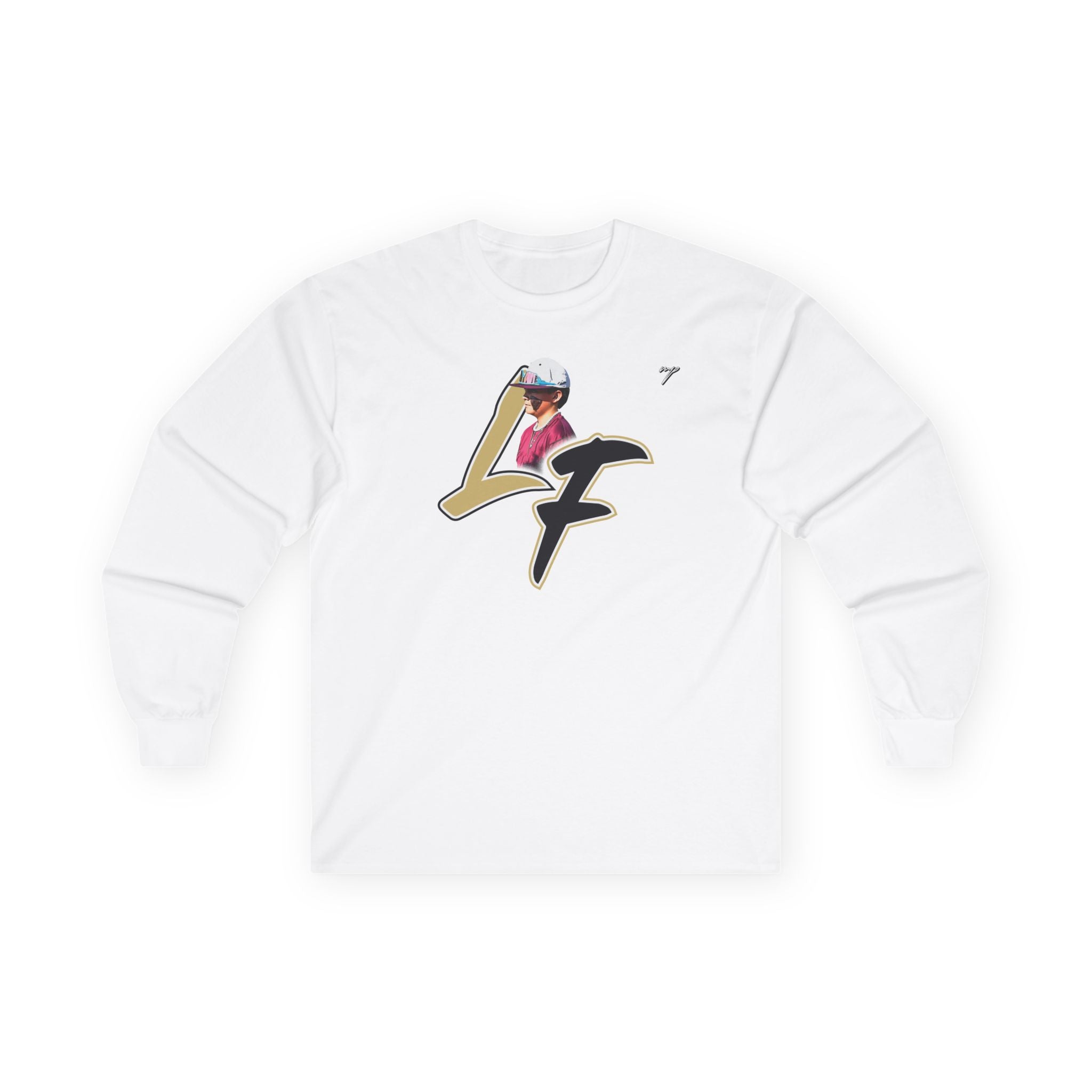 Logan Fulton Long Sleeve Tee