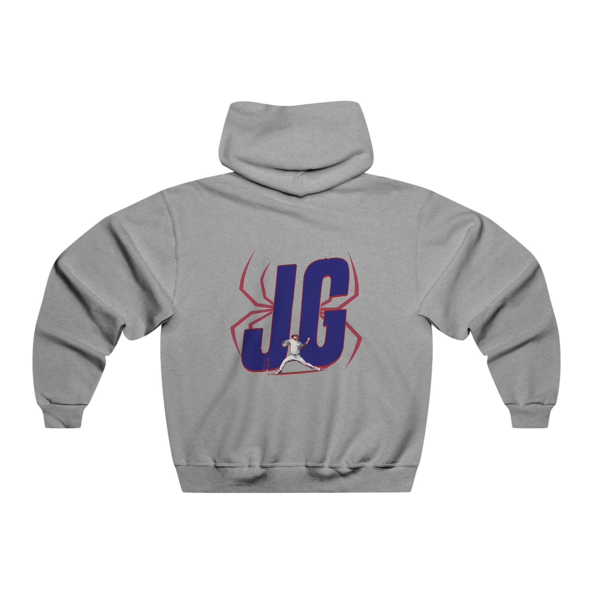 Joey Giordano Vintage Hoodie