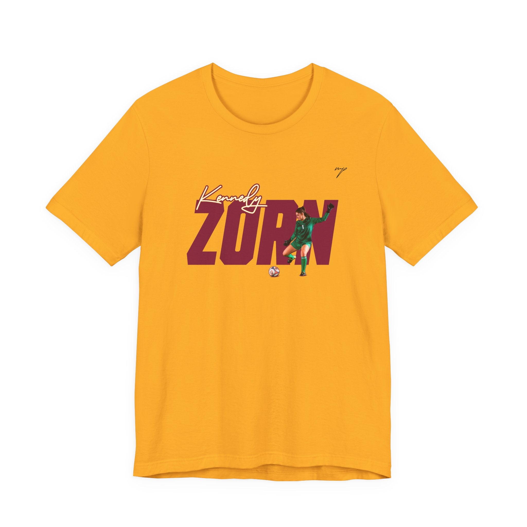 Kennedy Zorn Graphic Tee