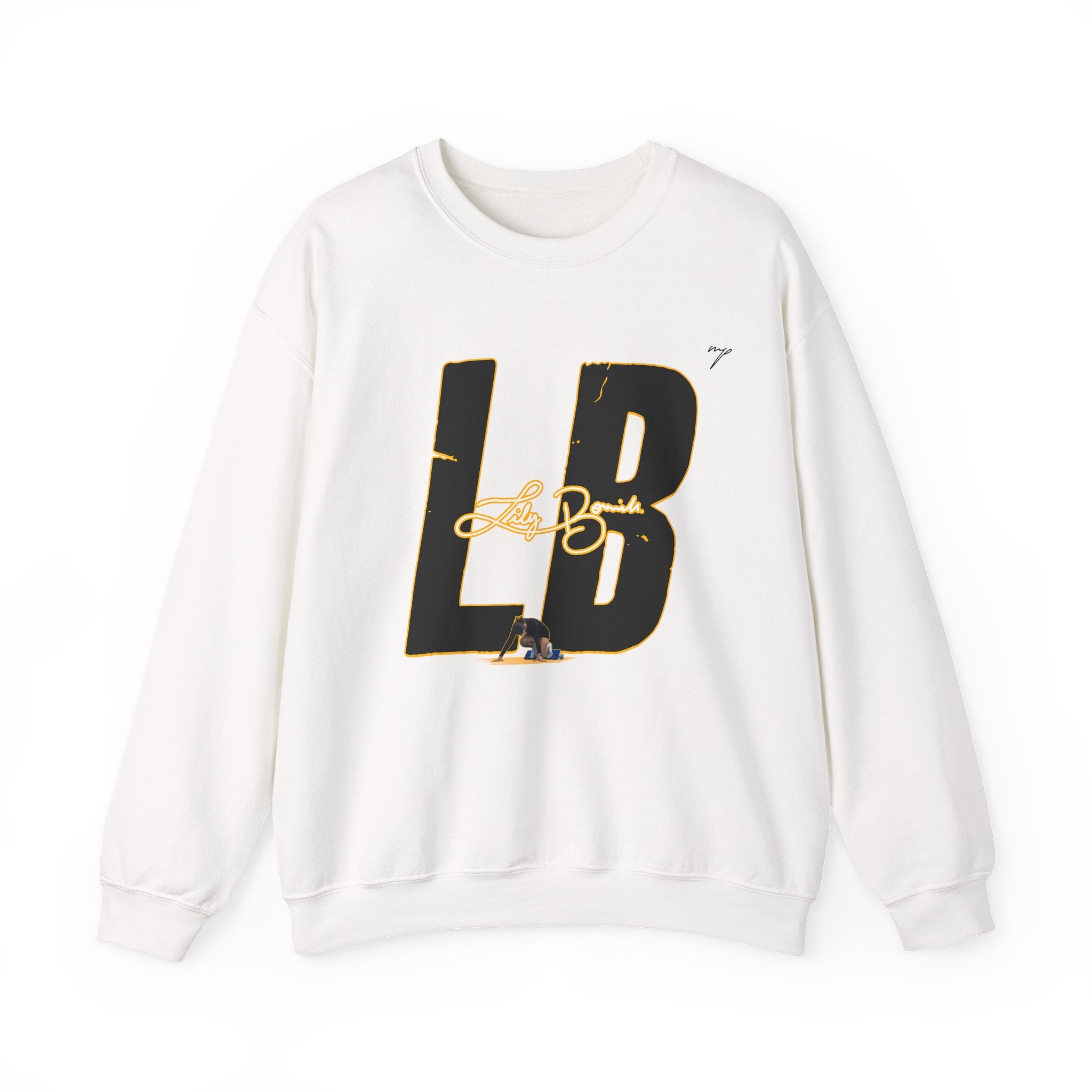Lily Bosnich Crewneck