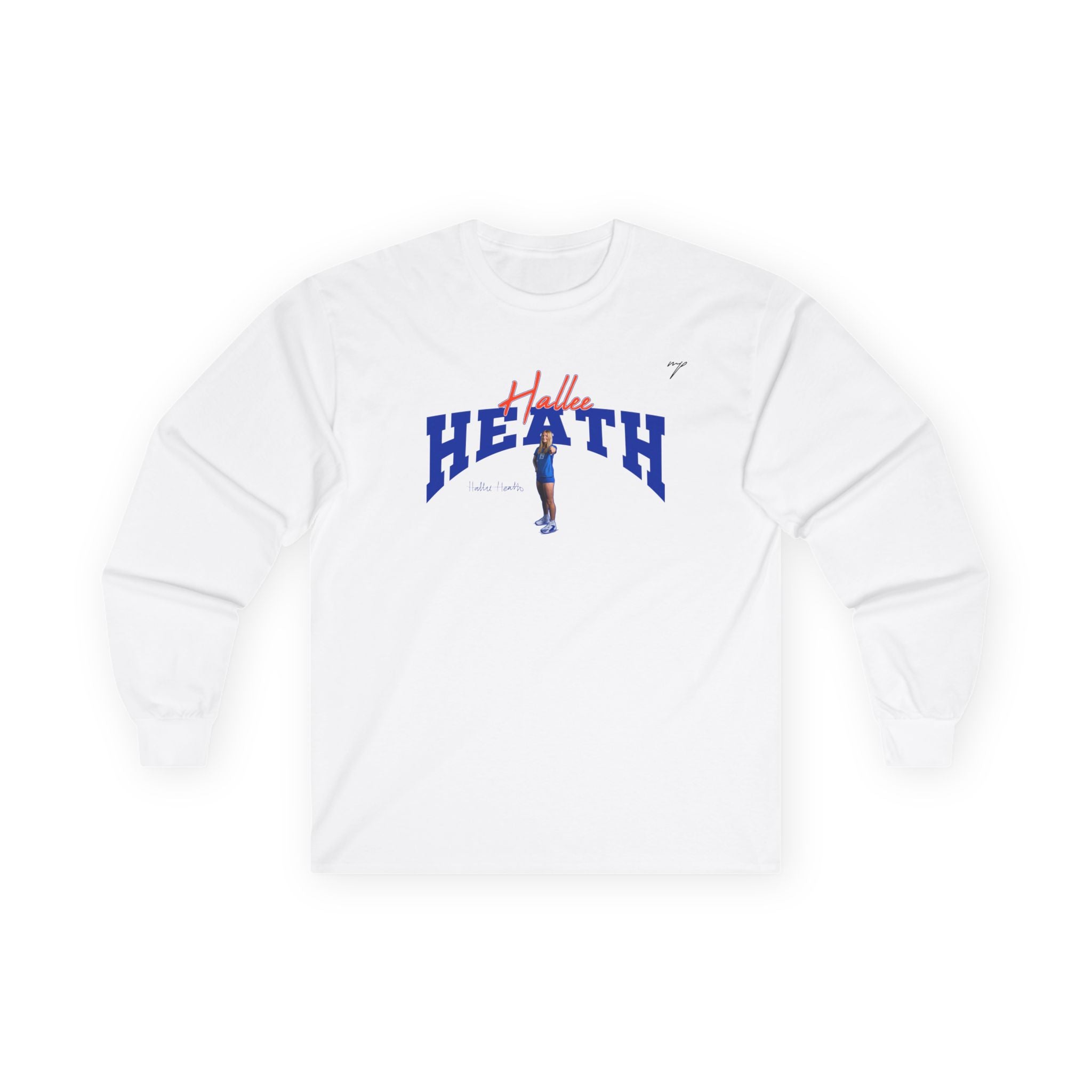 Hallee Heath Long Sleeve