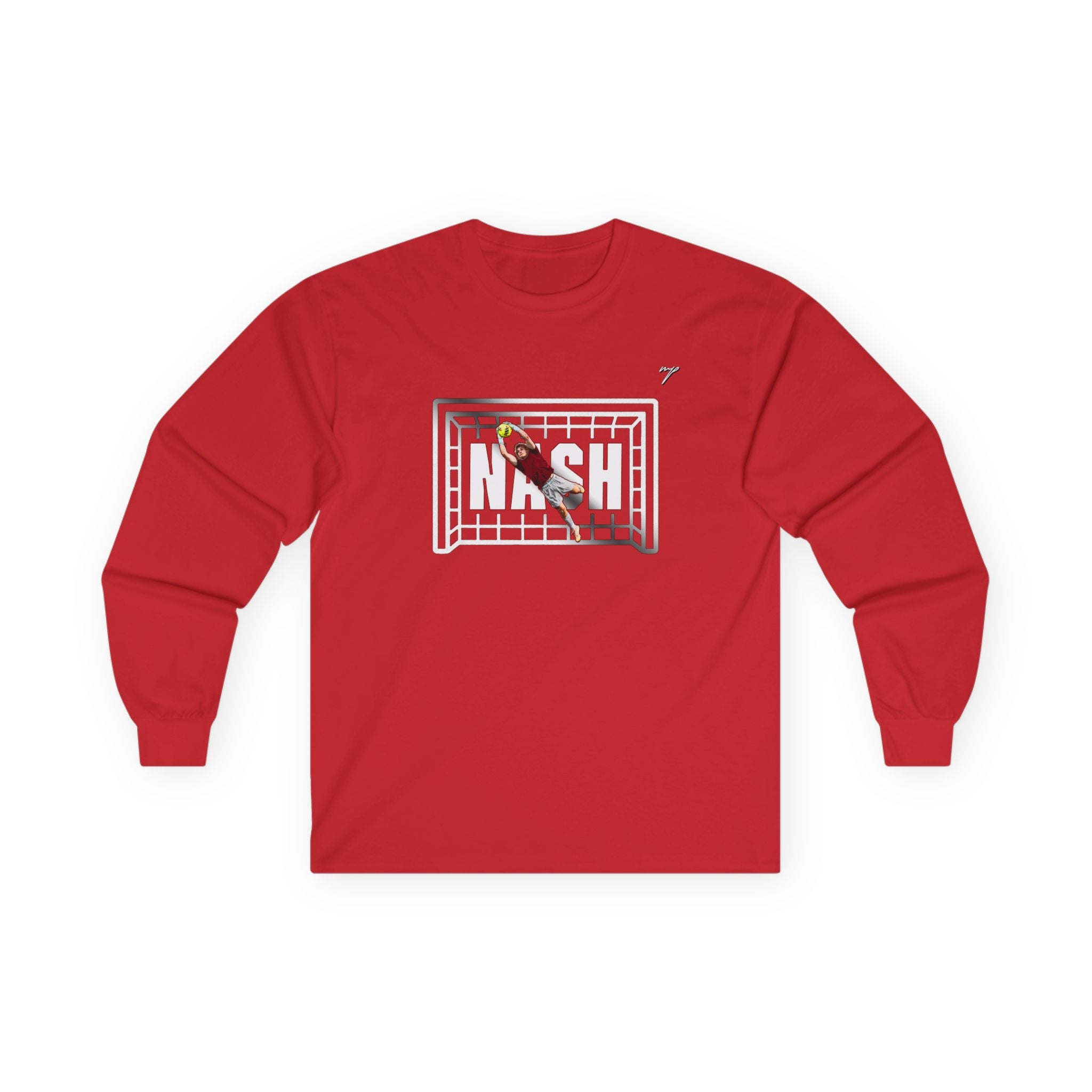 Nash Skoglund Long Sleeve Tee