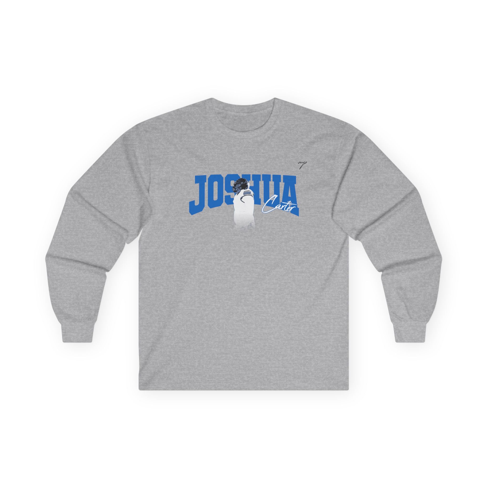 Joshua Carter Long Sleeve