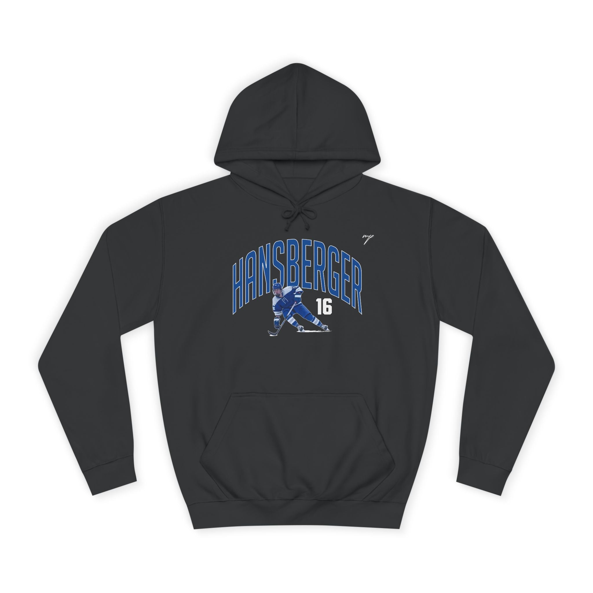 Abby Hansberger Hoodie