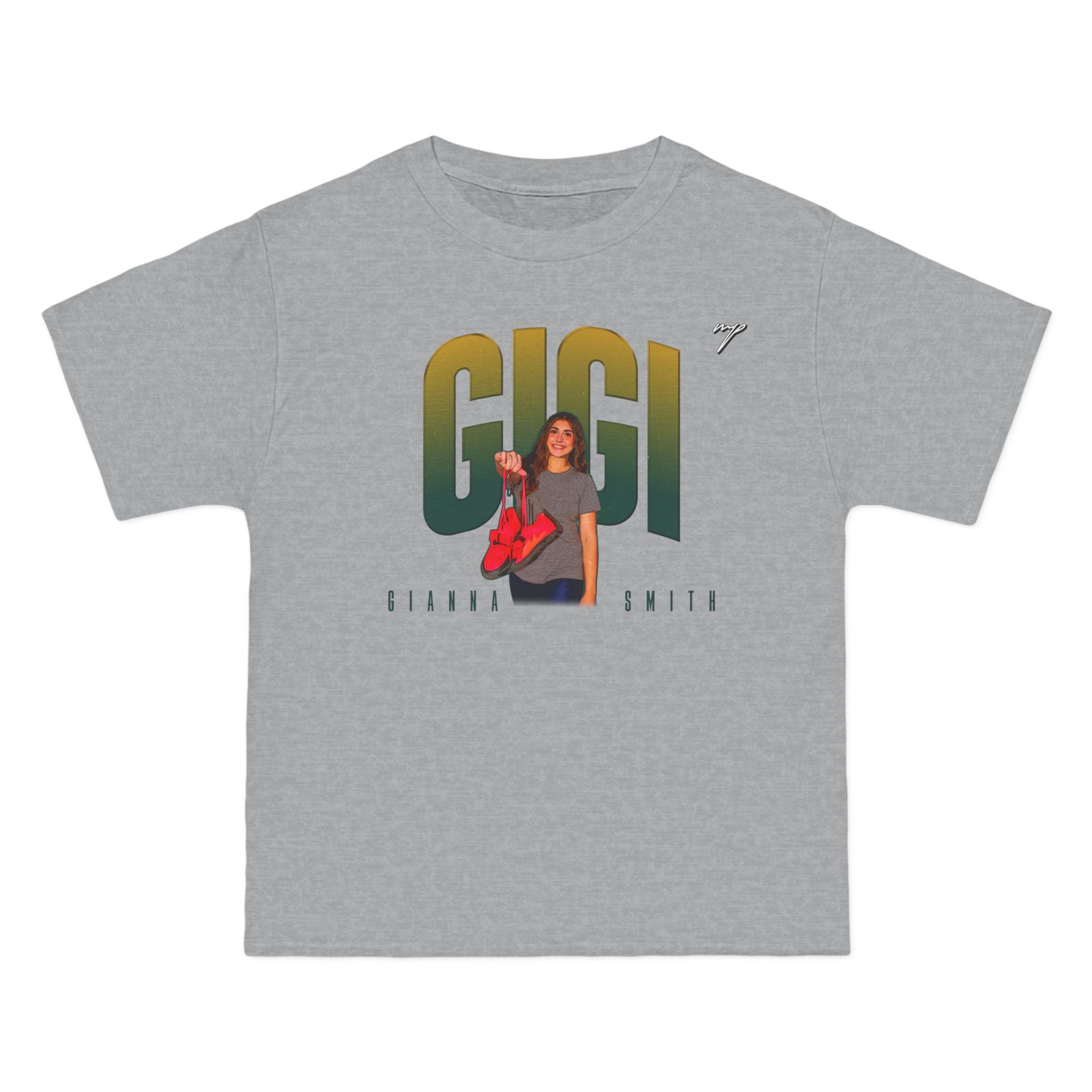 Gianna Smith Vintage Tee