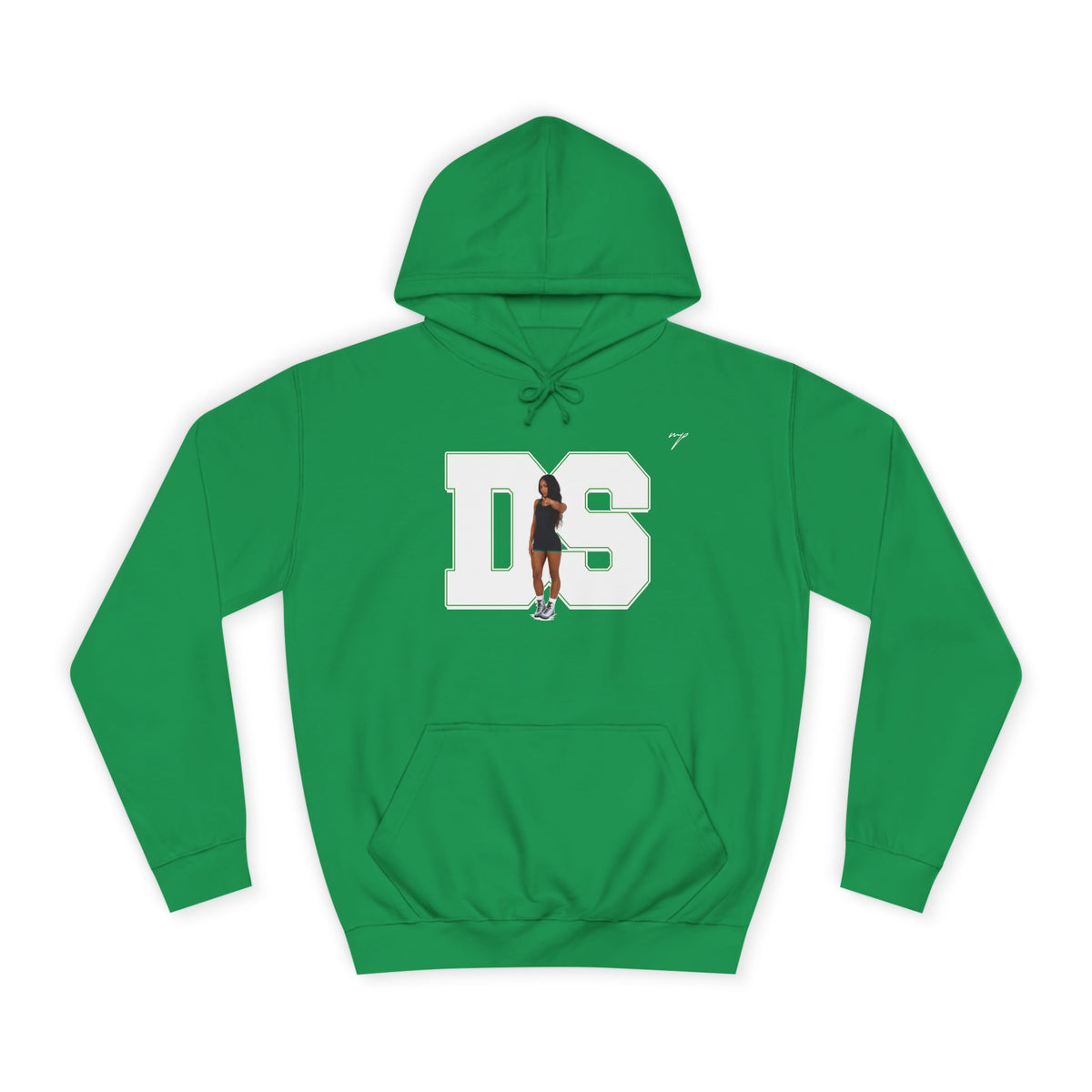 Damiyah Smith Hoodie