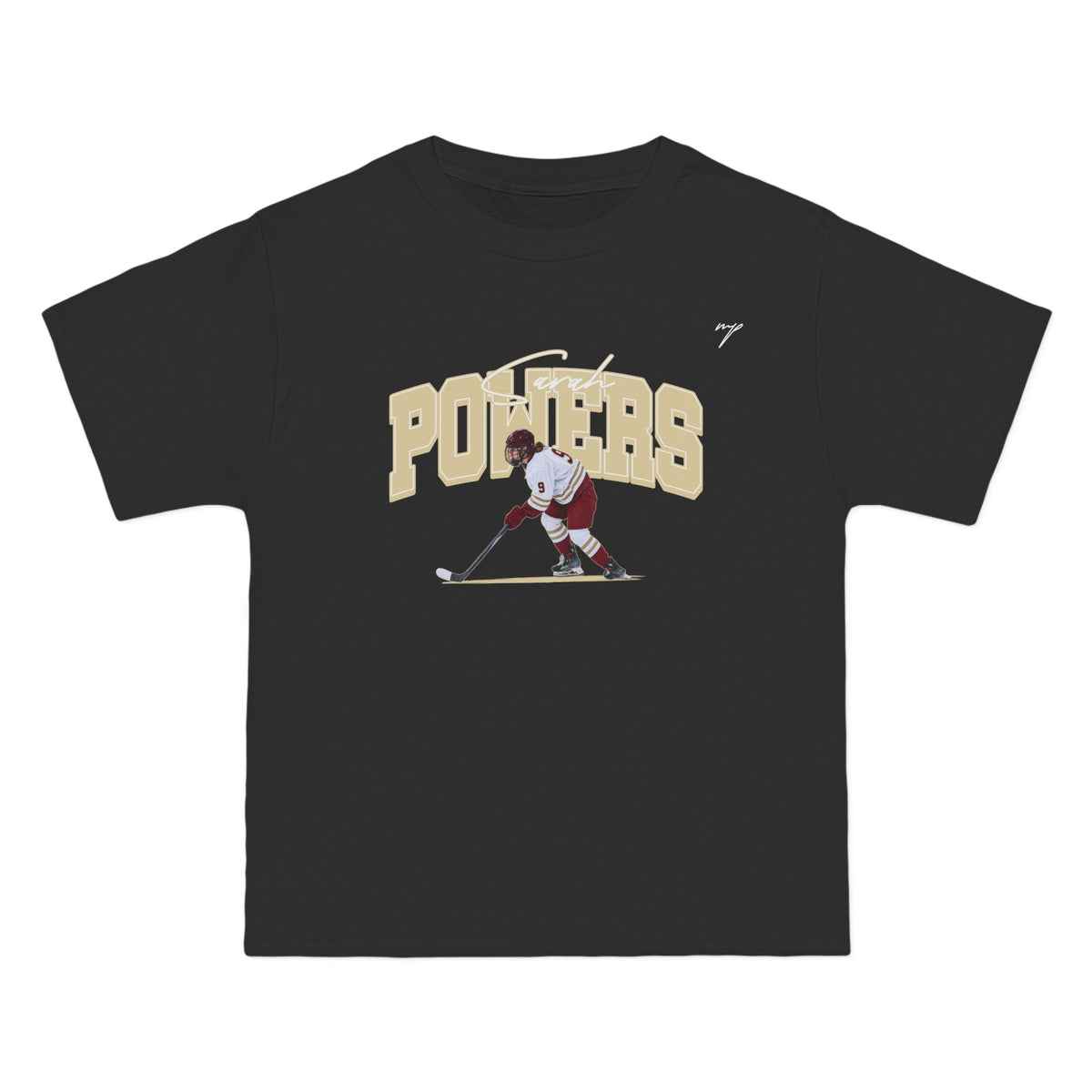 Sarah Powers Vintage Tee