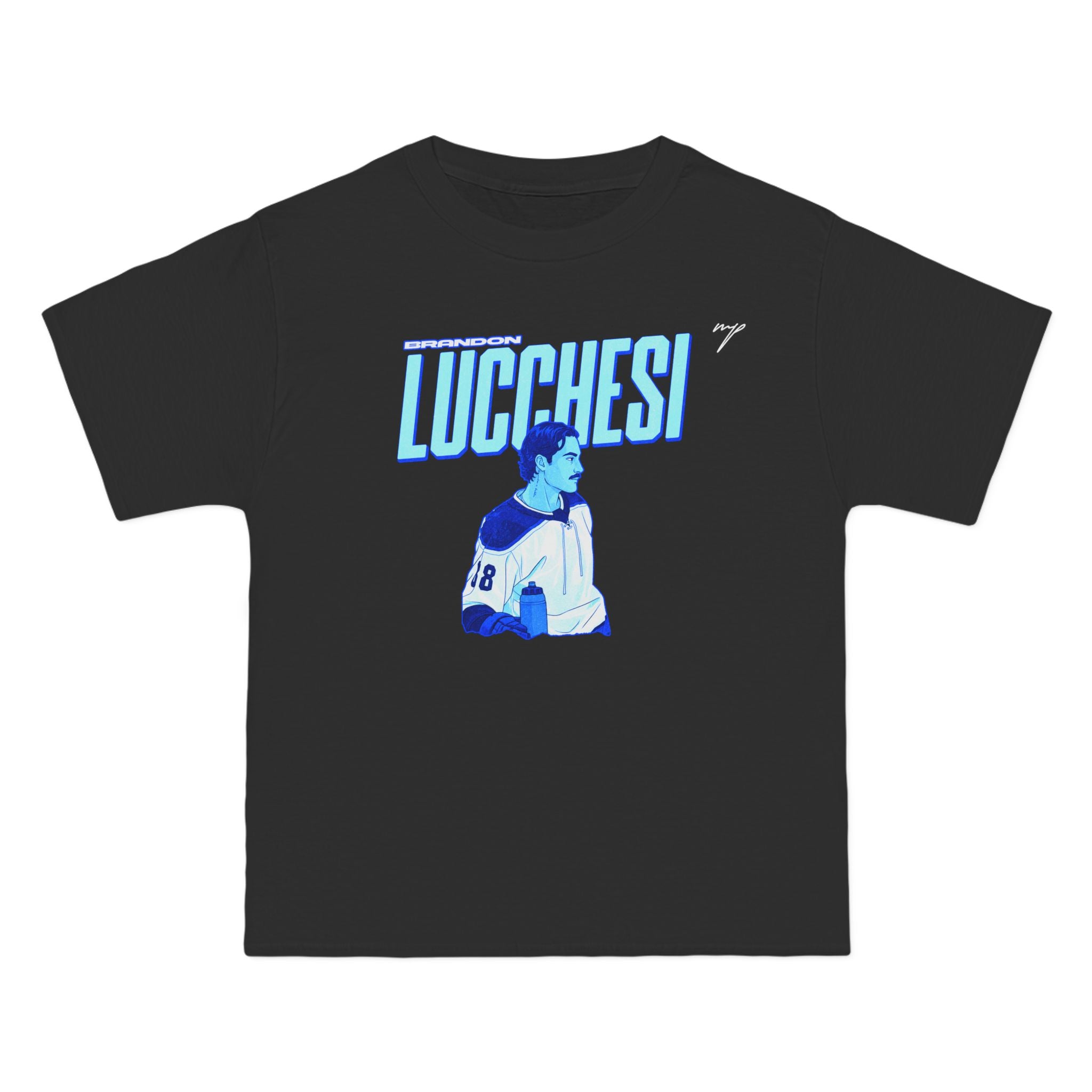 Brandon Lucchesi Vintage Tee