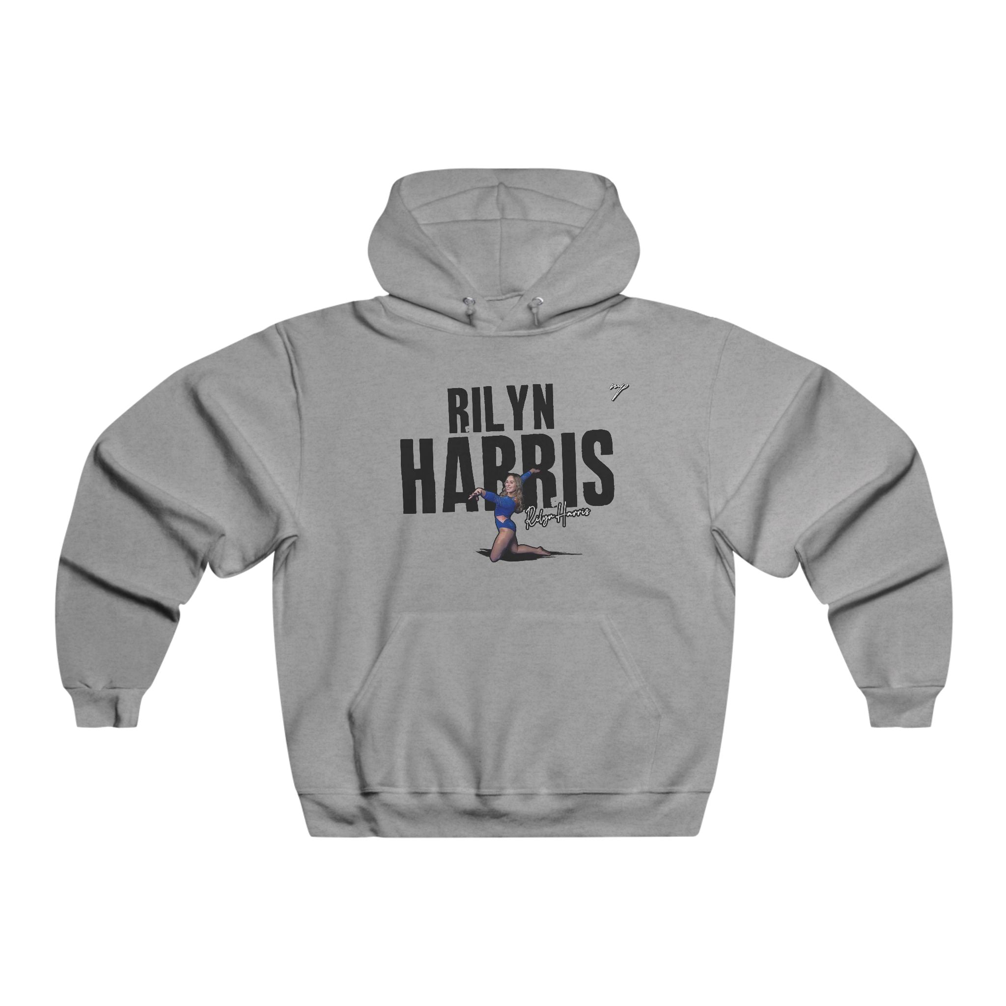 Rilyn Harris Vintage Hoodie