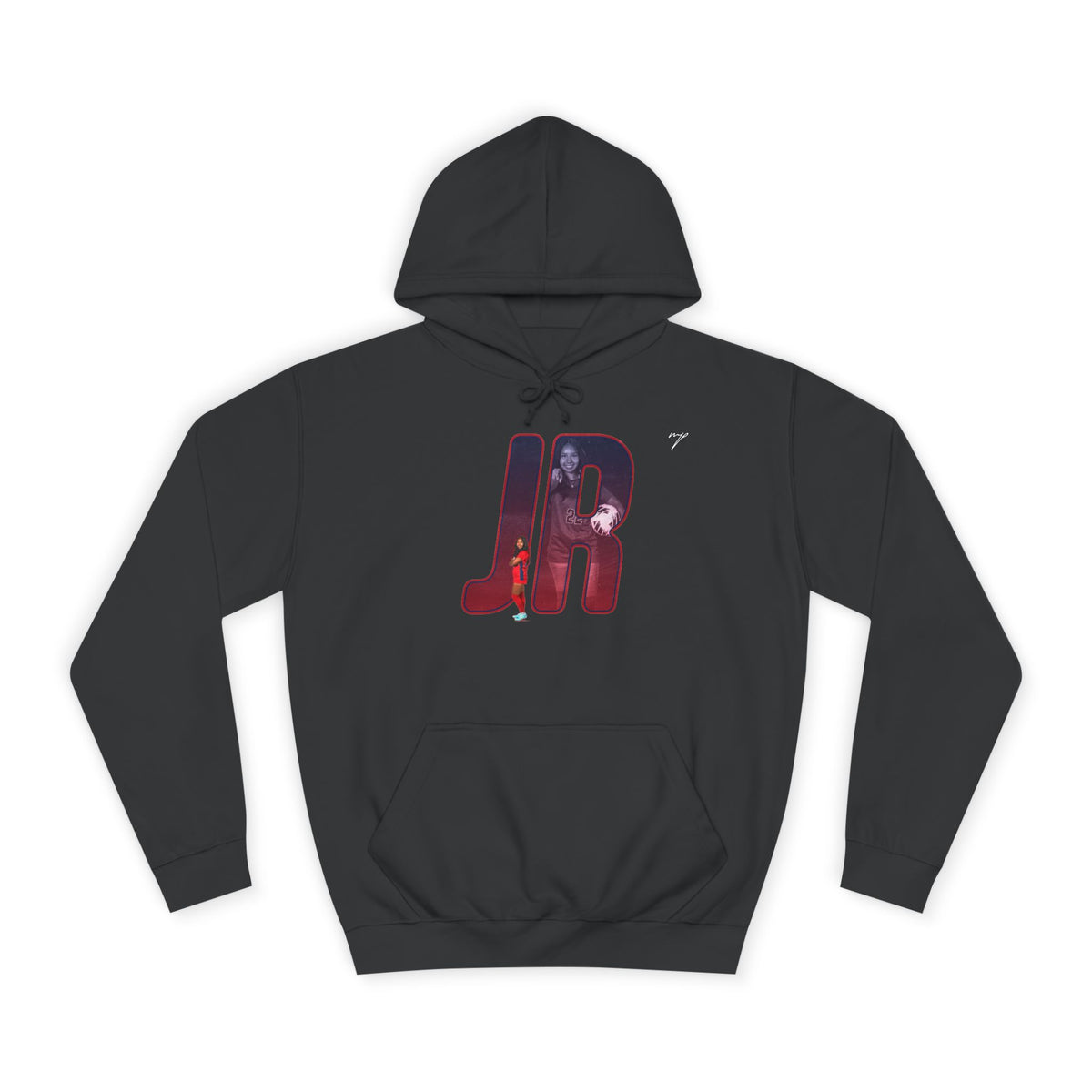 Jenny Rodriguez Hoodie