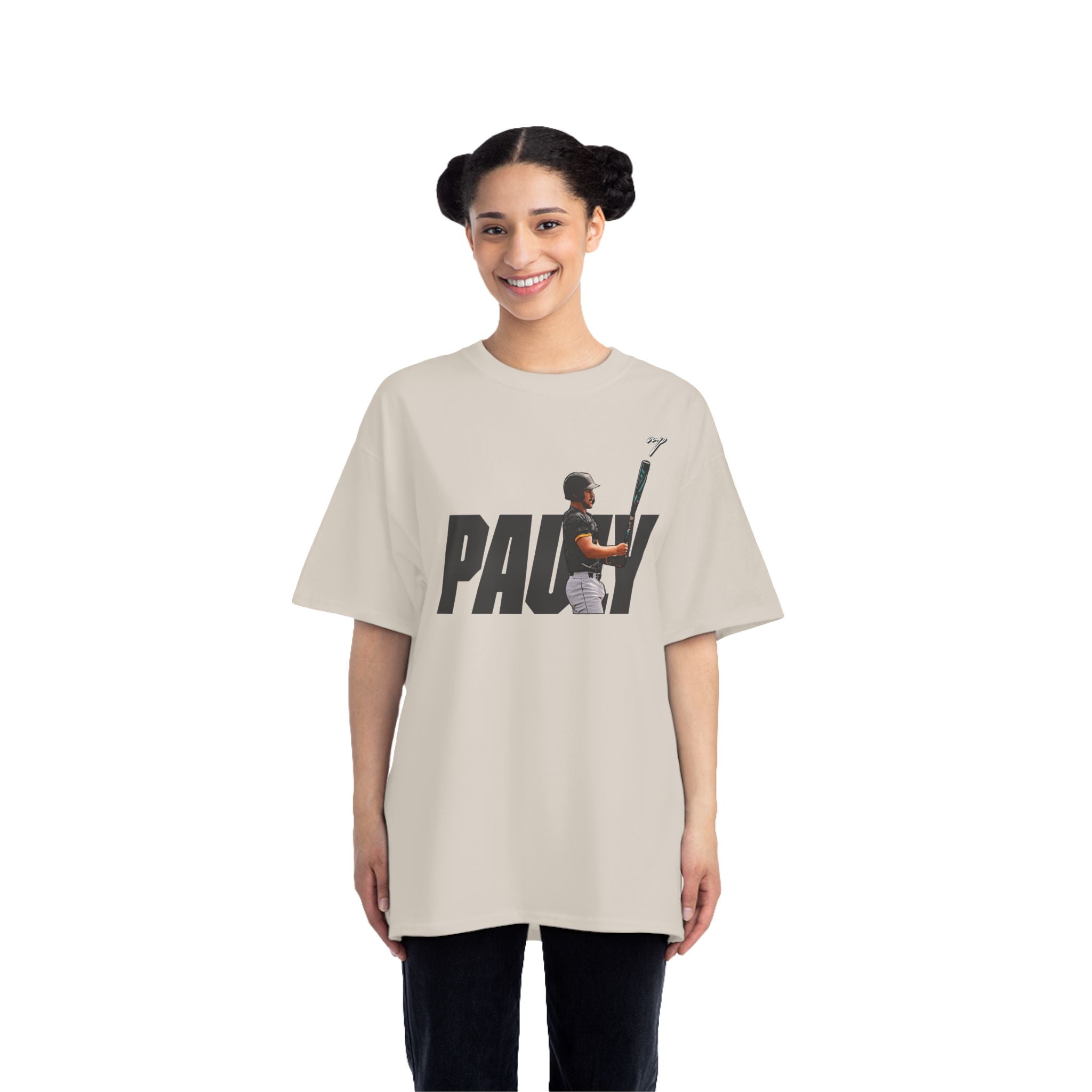 Jake Paulick Vintage Tee