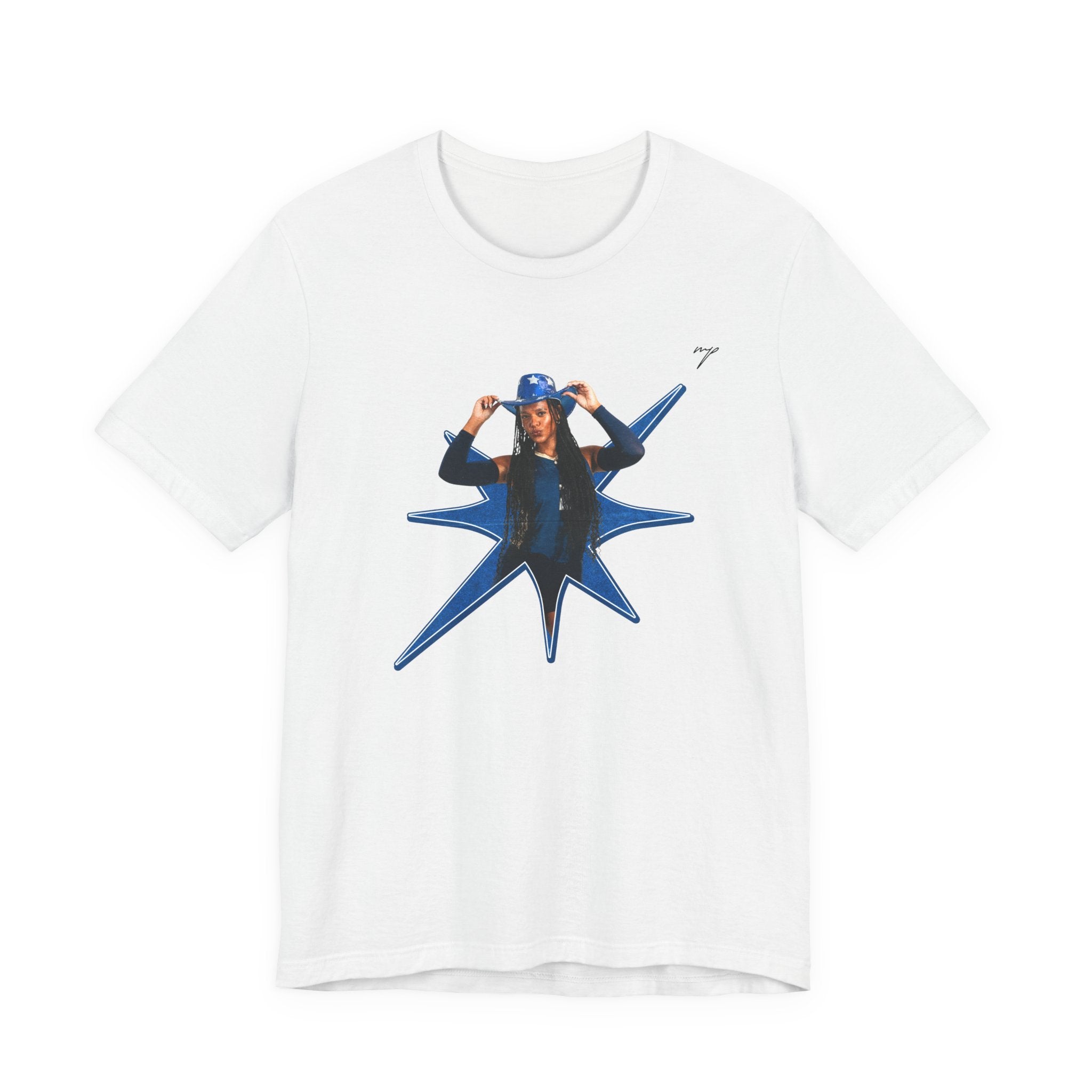 Mia Starr Graphic Tee