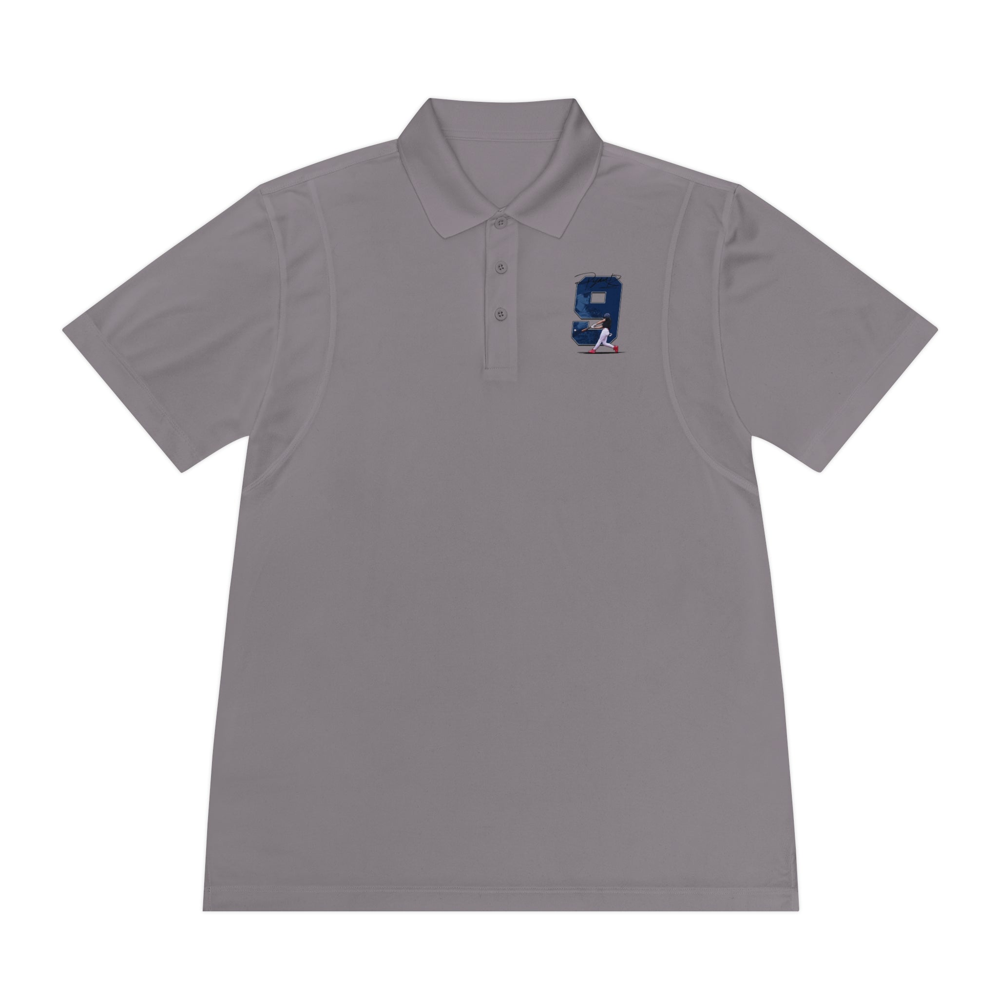 Ryan Burgess Polo