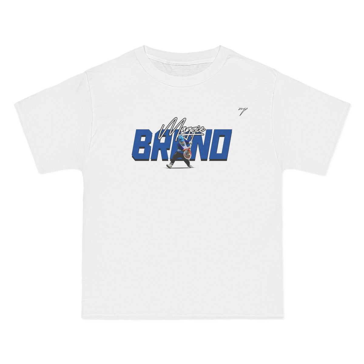 Maggie Bruno Vintage Tee