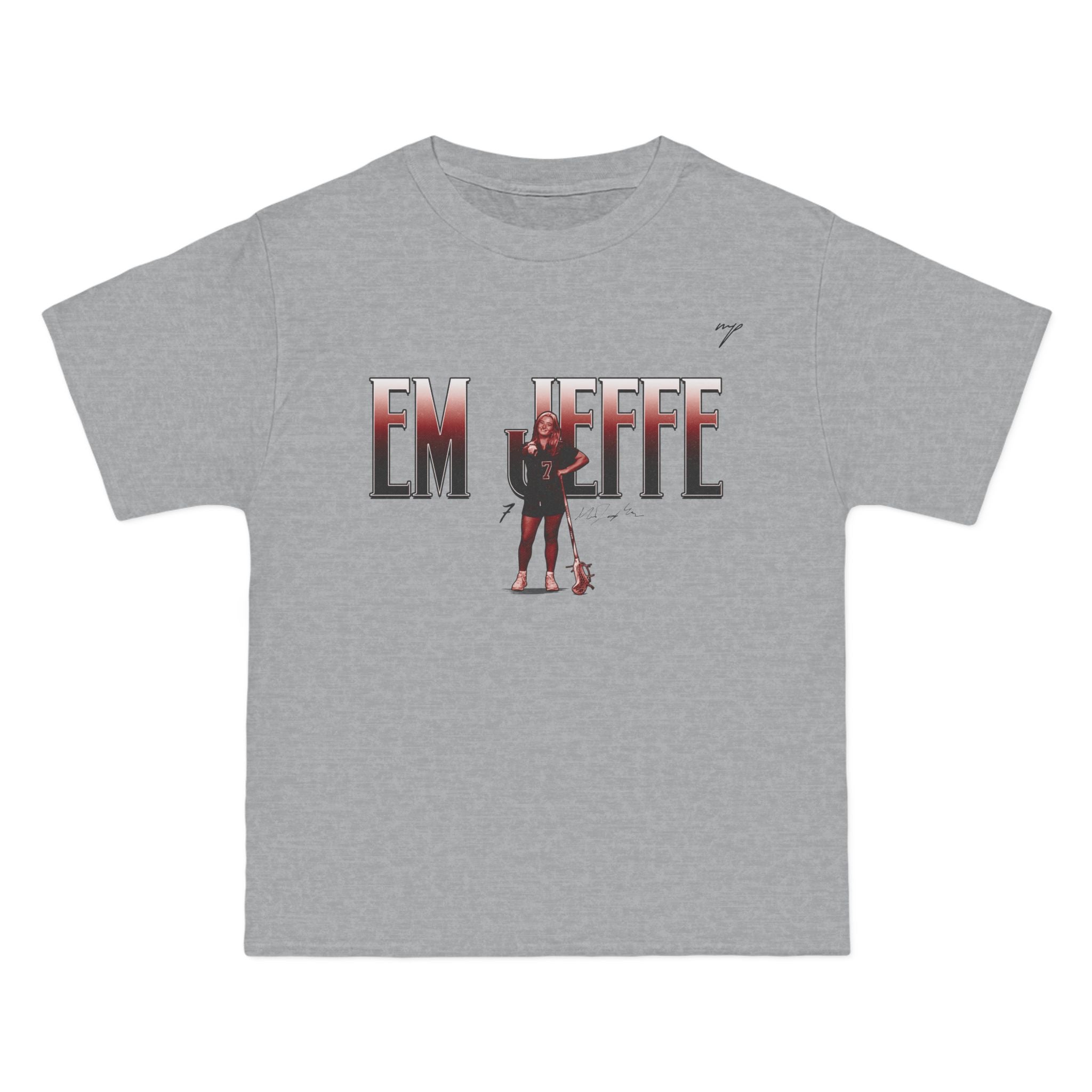 MJ Magnano Vintage Tee 3