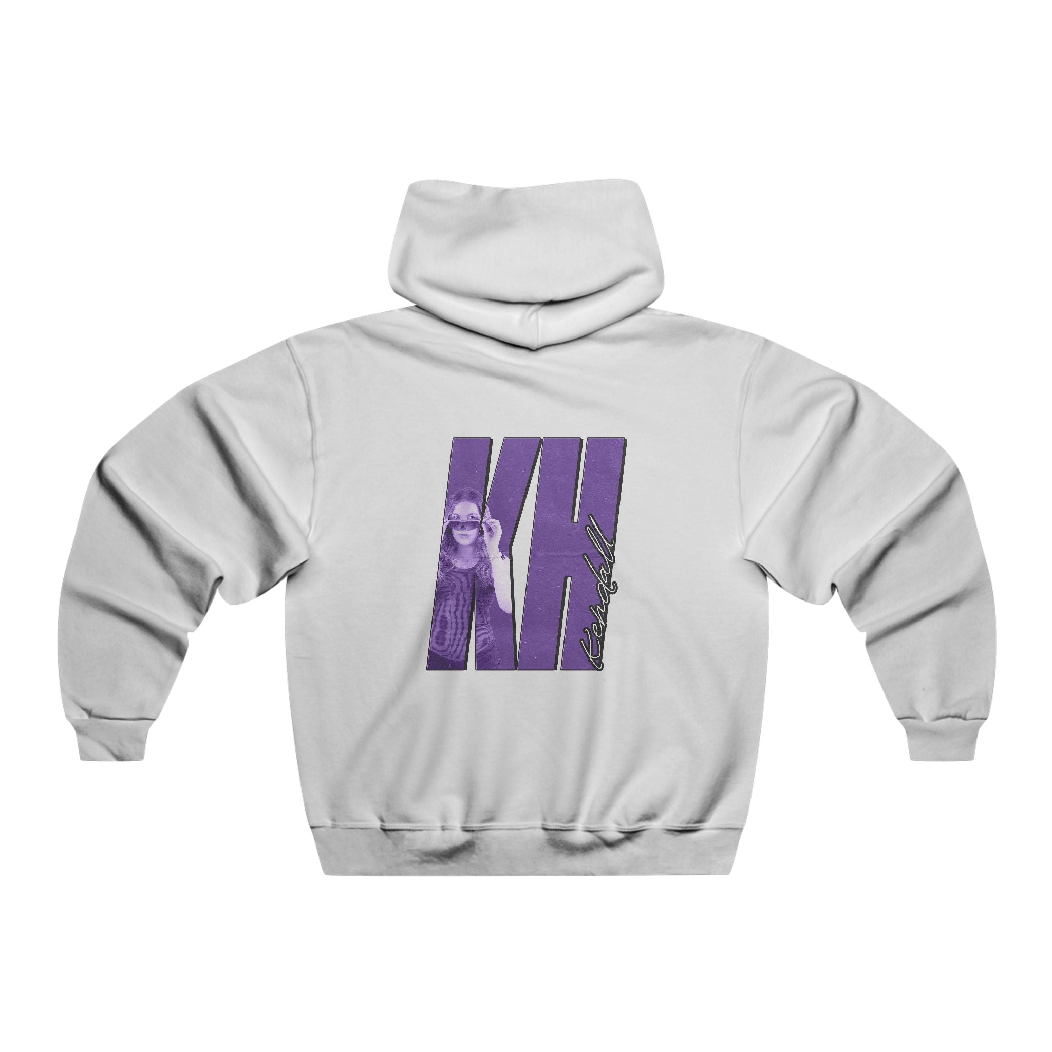 Kendall Huber Vintage Hoodie