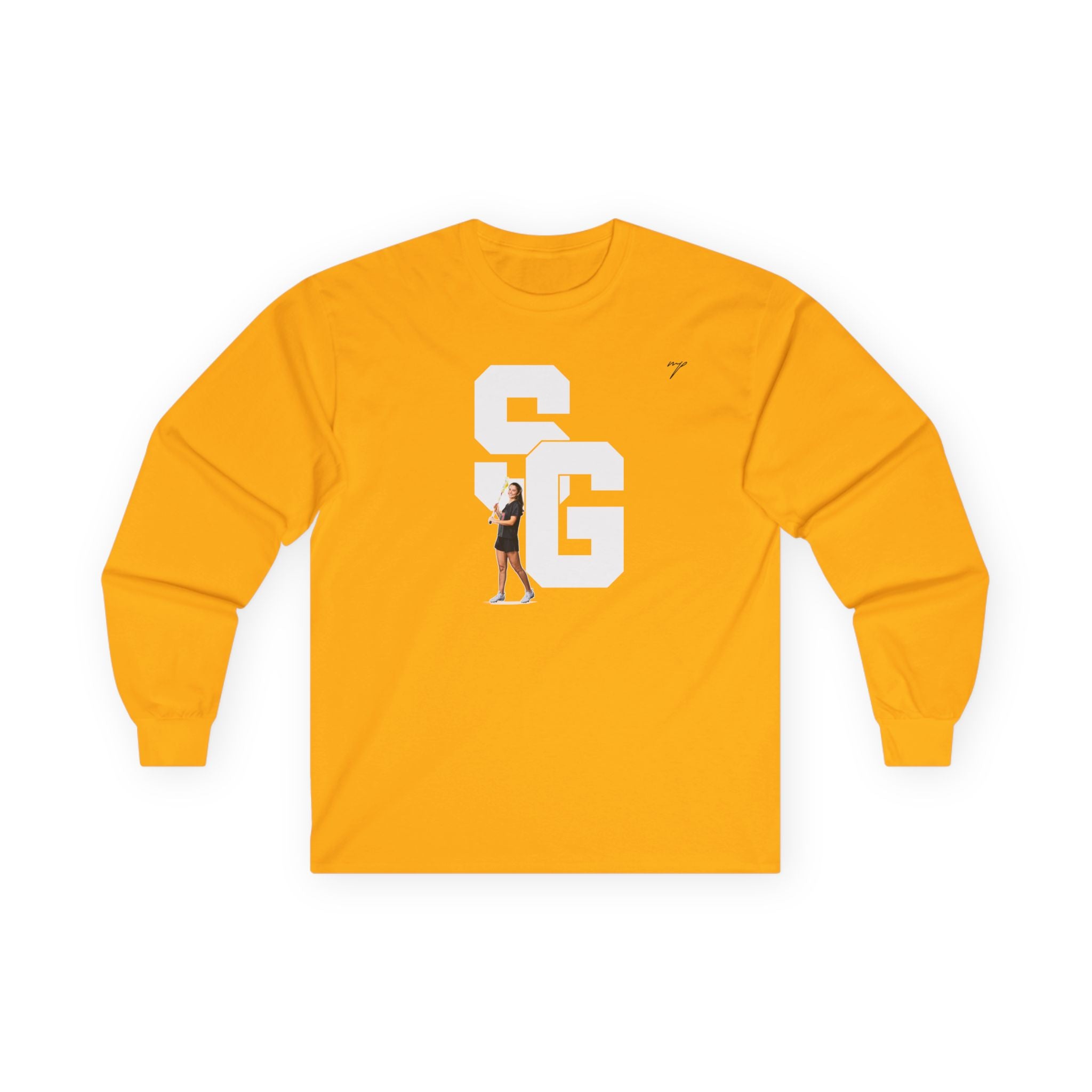 Summer Glenday Long Sleeve