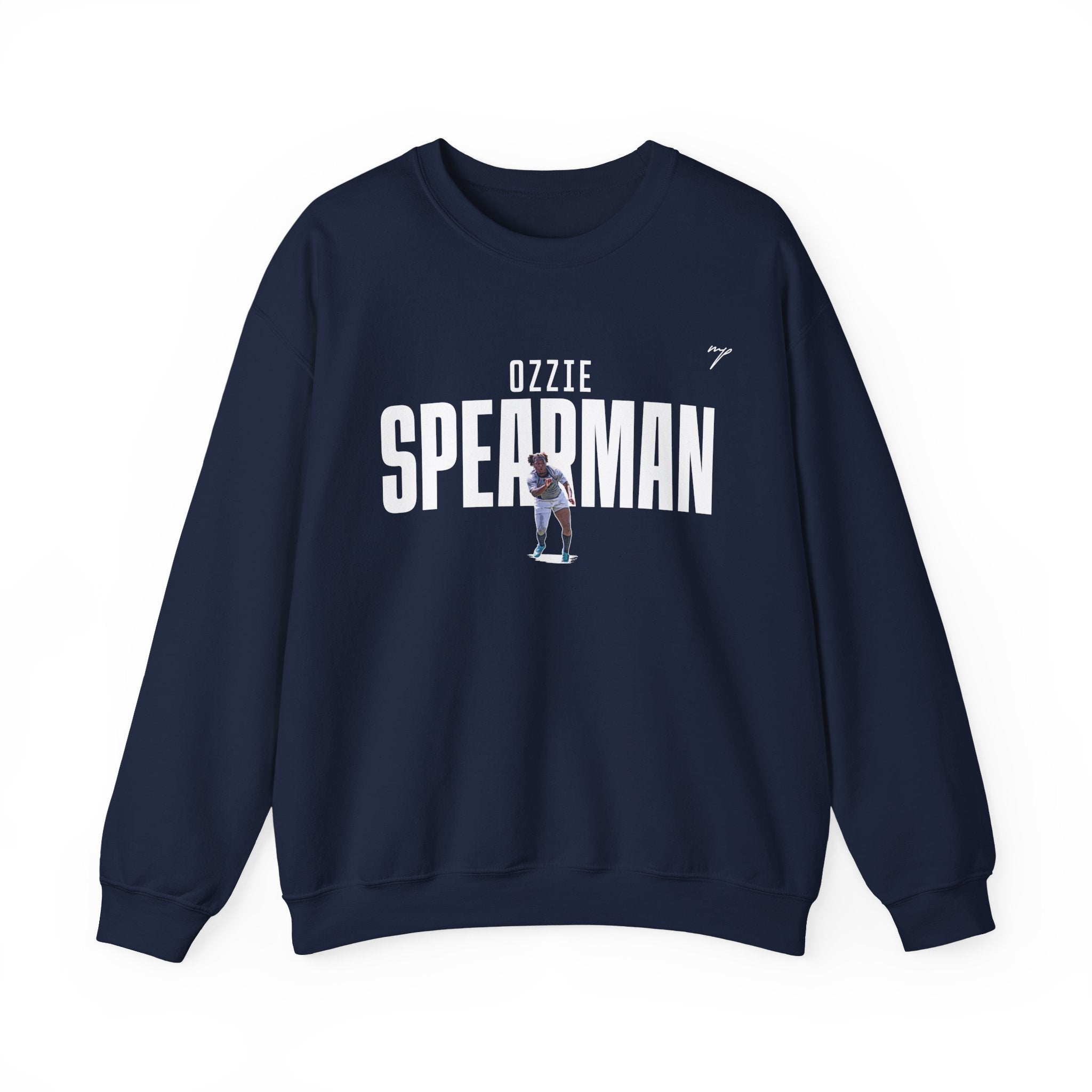 Ozzie Spearman Crewneck