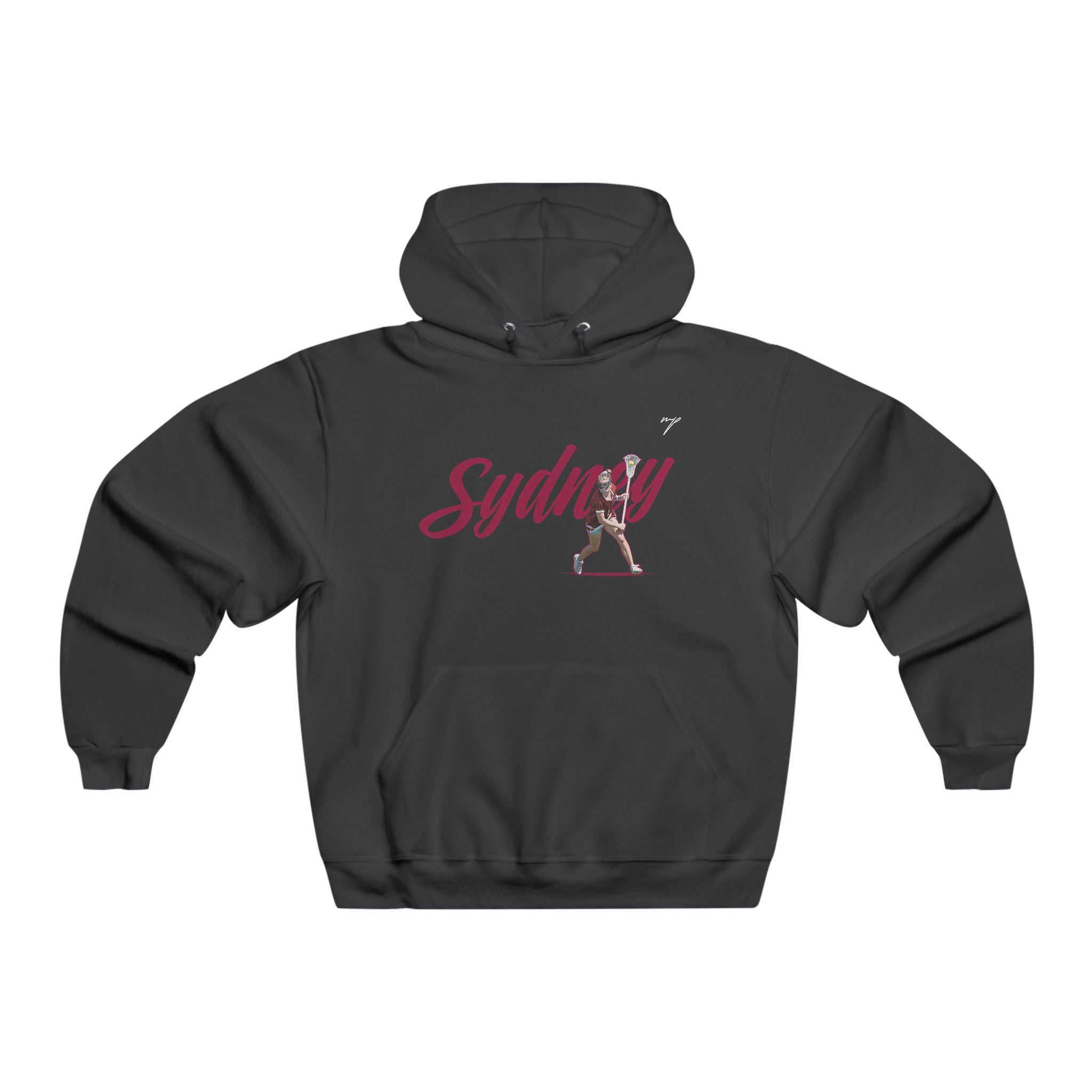 Sydney Demaio Vintage Hoodie