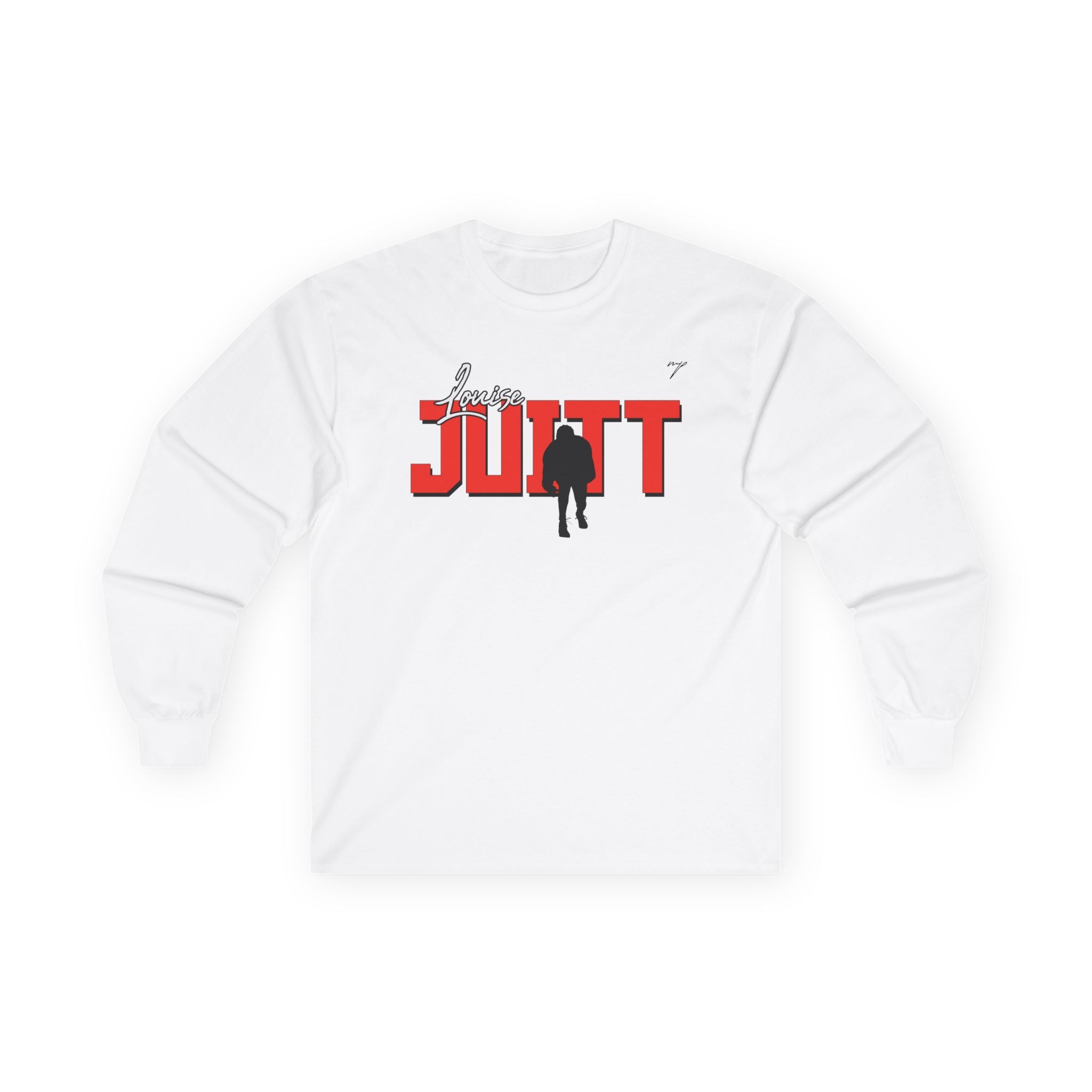 Louise Juitt Long Sleeve