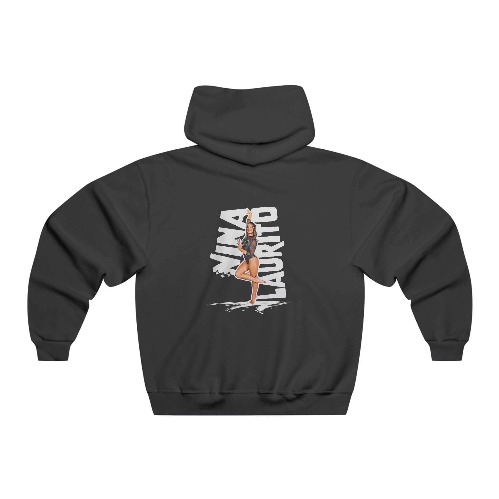 Nina Laurito Vintage Hoodie