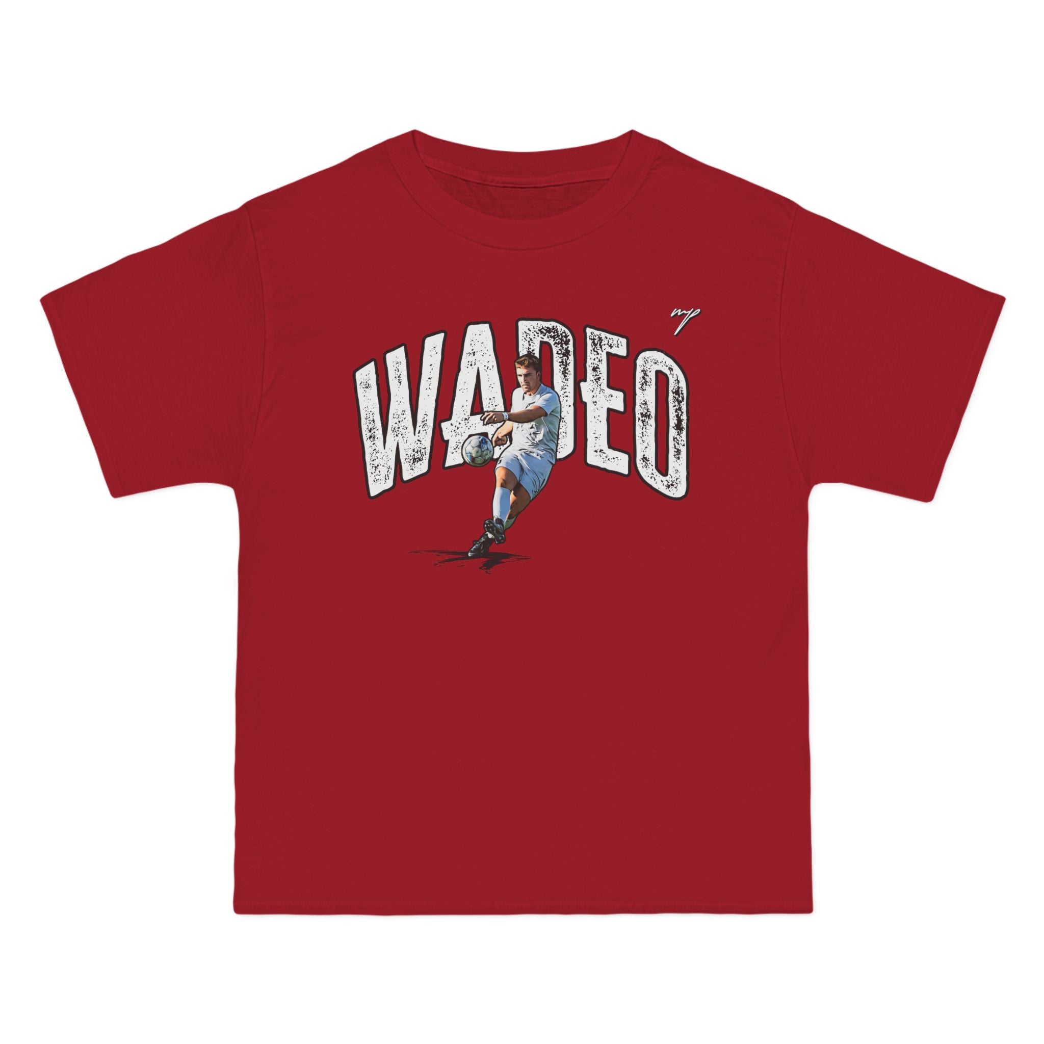 Wade Stinson Vintage Tee