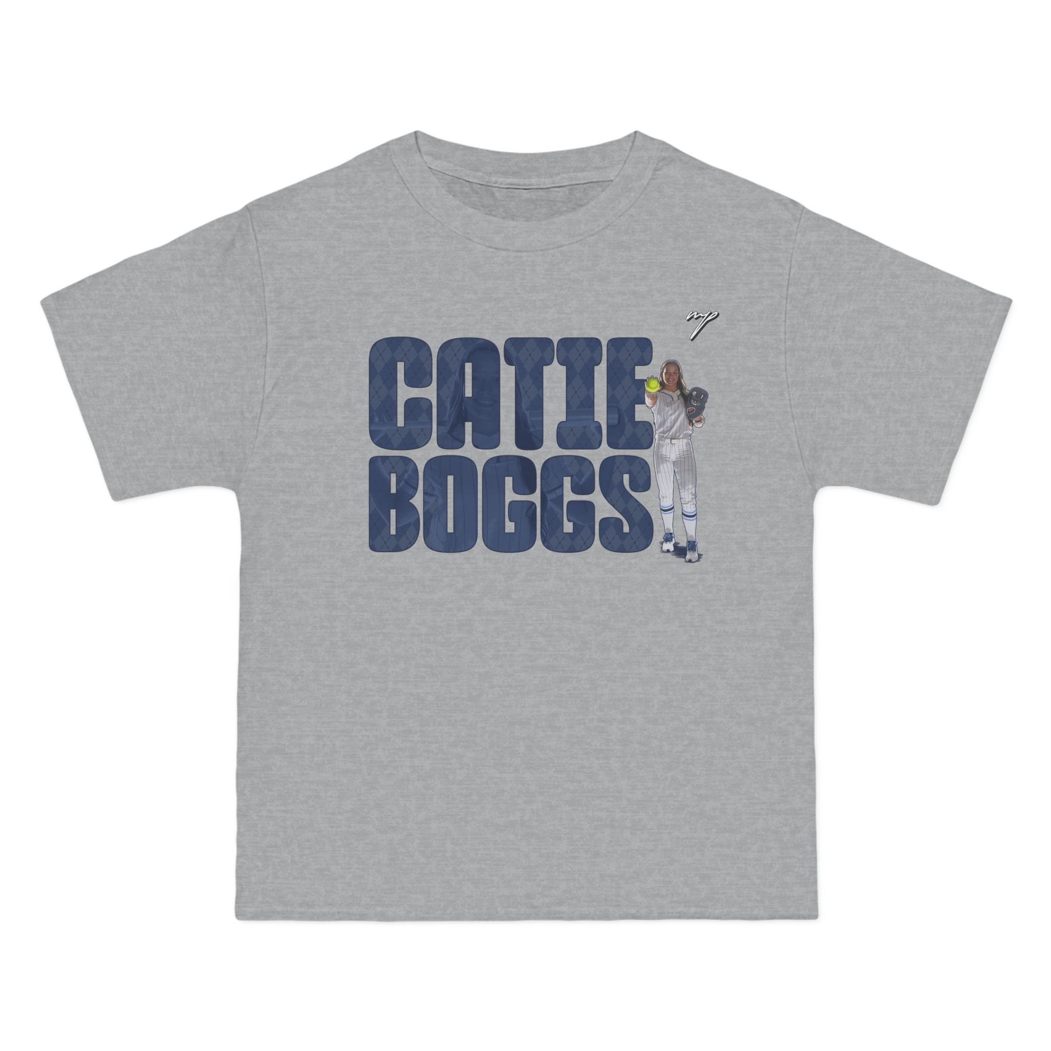 Catie Boggs Vintage Tee