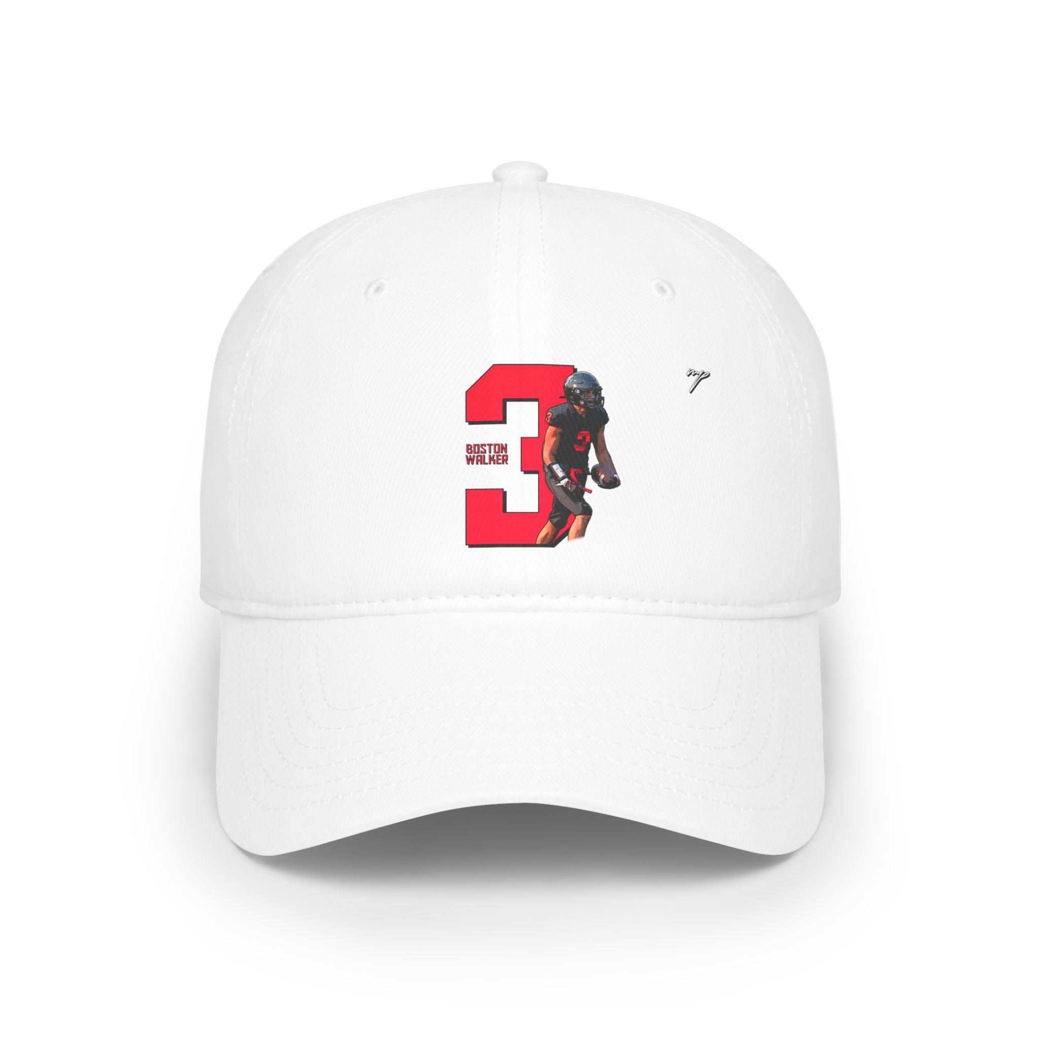 Boston Walker Hat