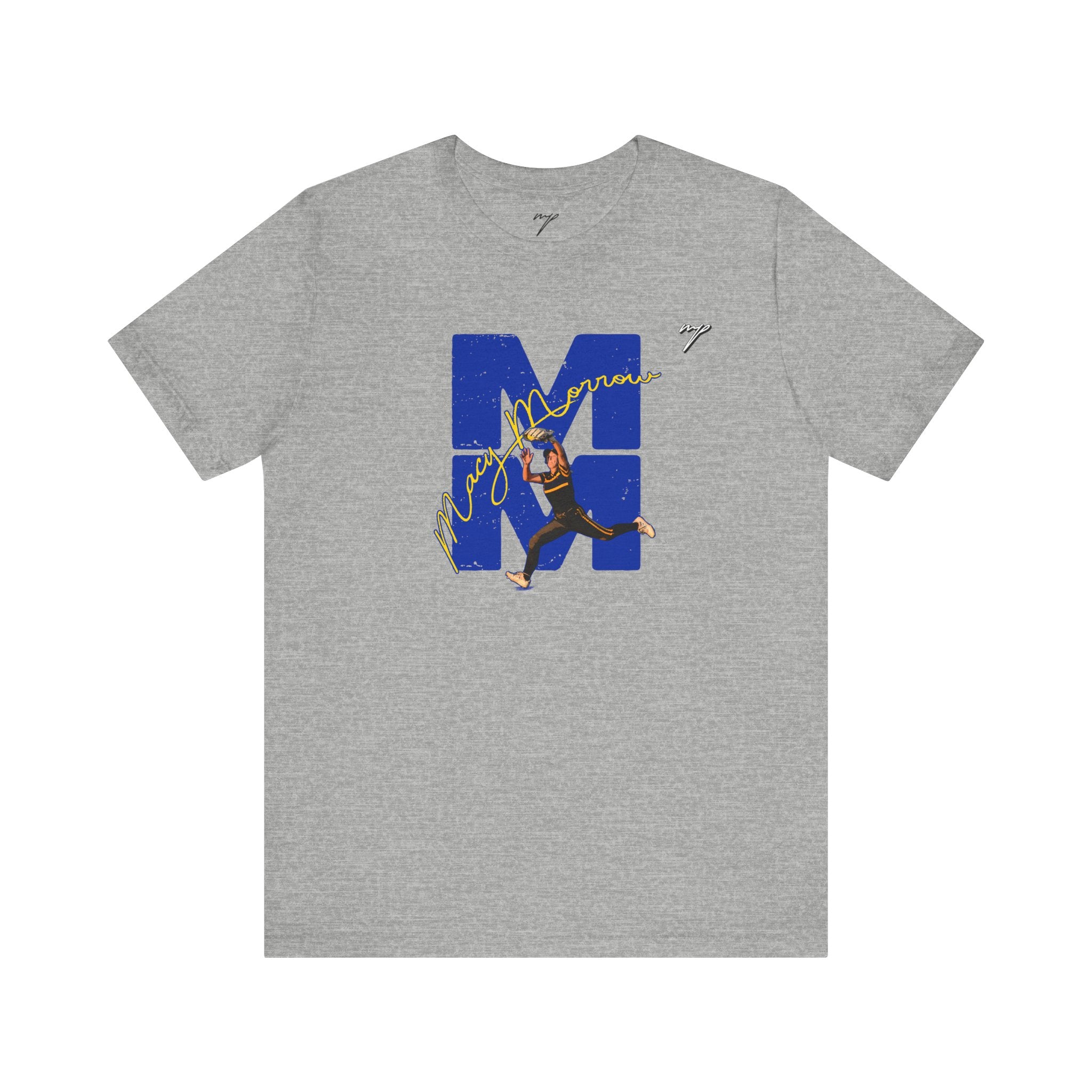 Macy Morrow Graphic Tee