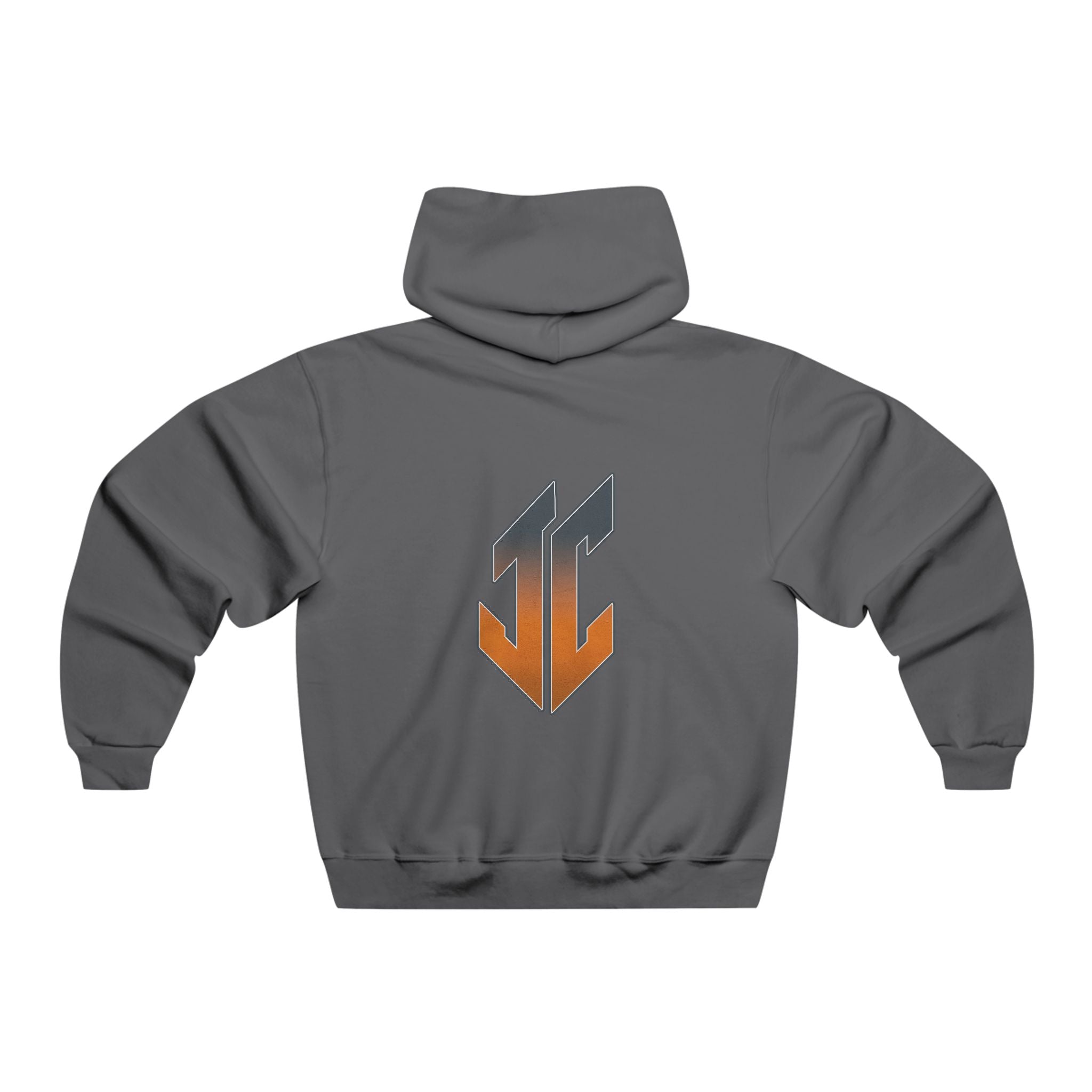 John Clark Vintage Hoodie