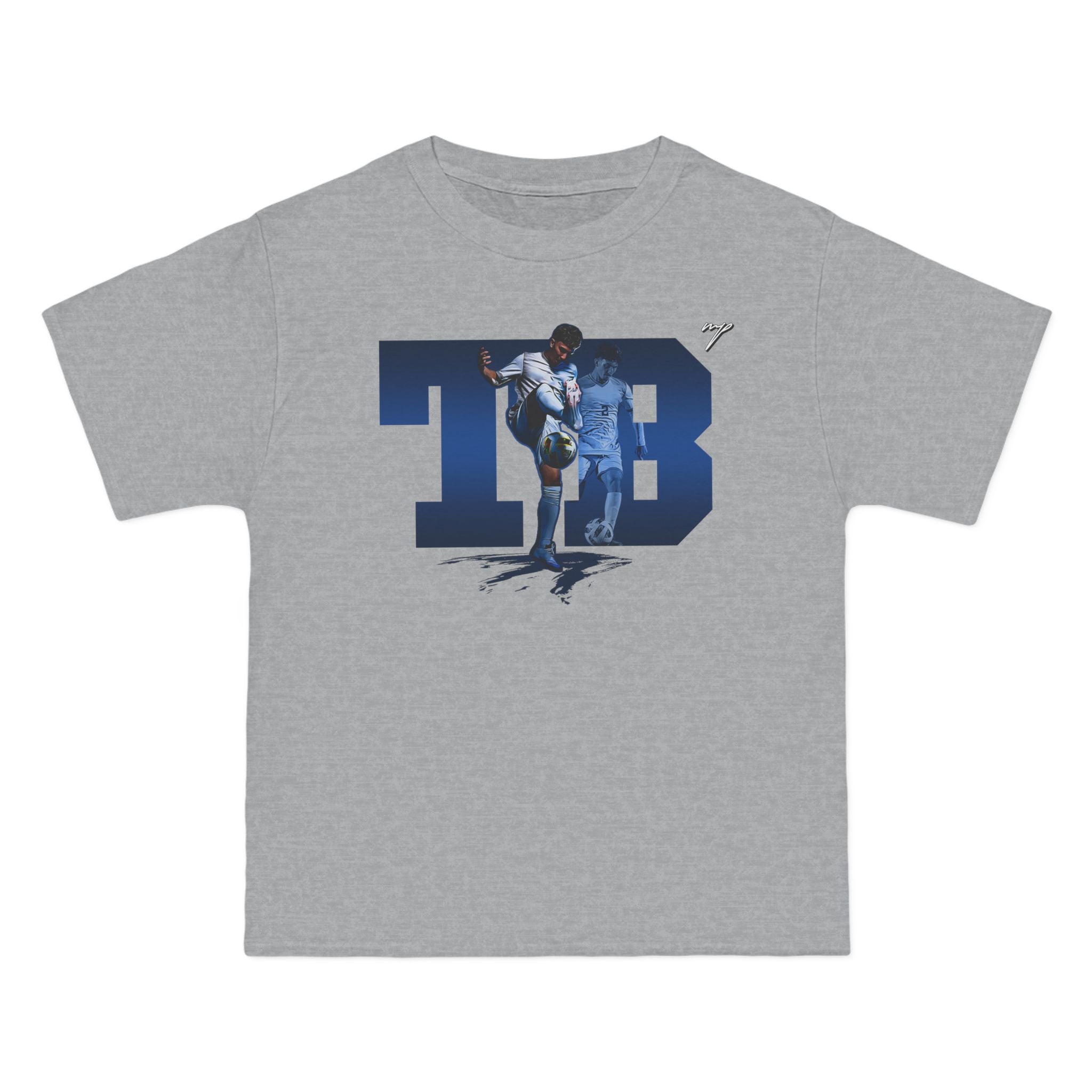 Travis Babineau Vintage Tee