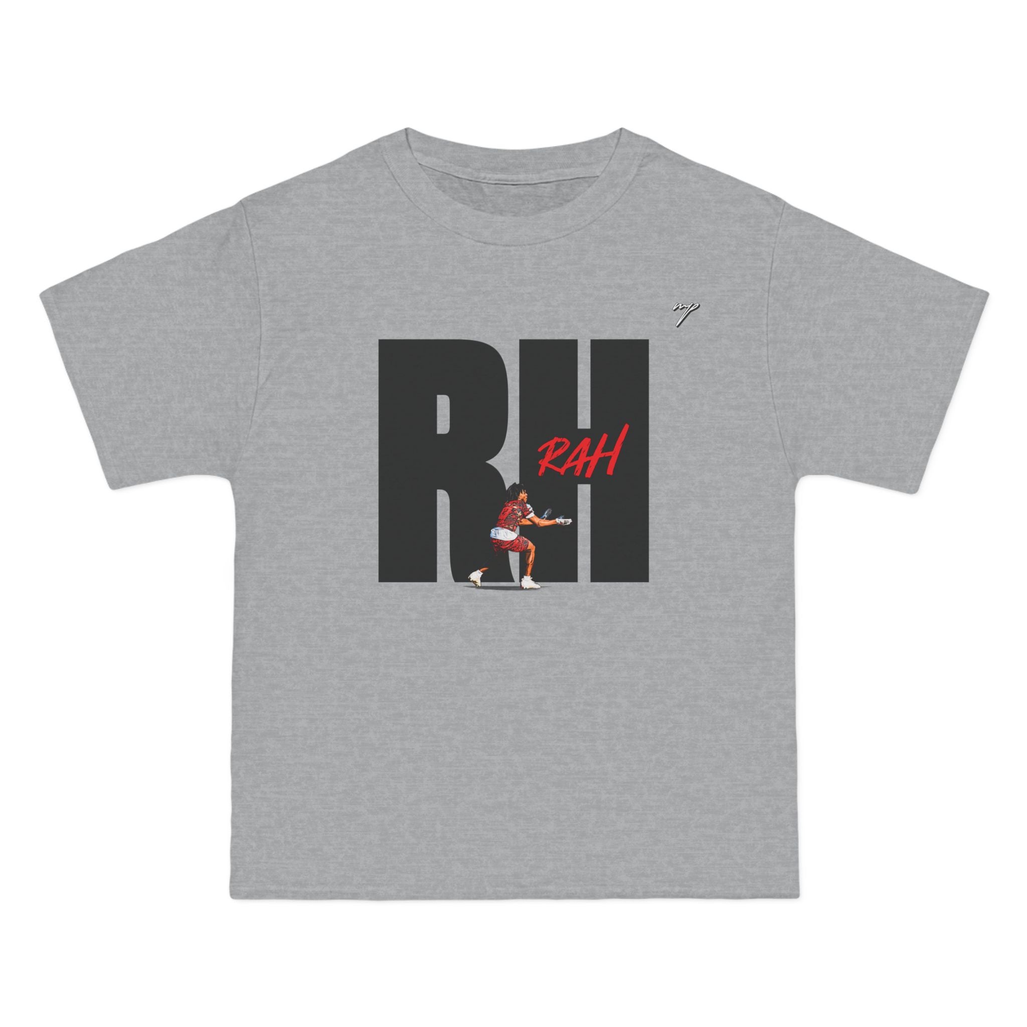 Rajon Hester Vintage Tee