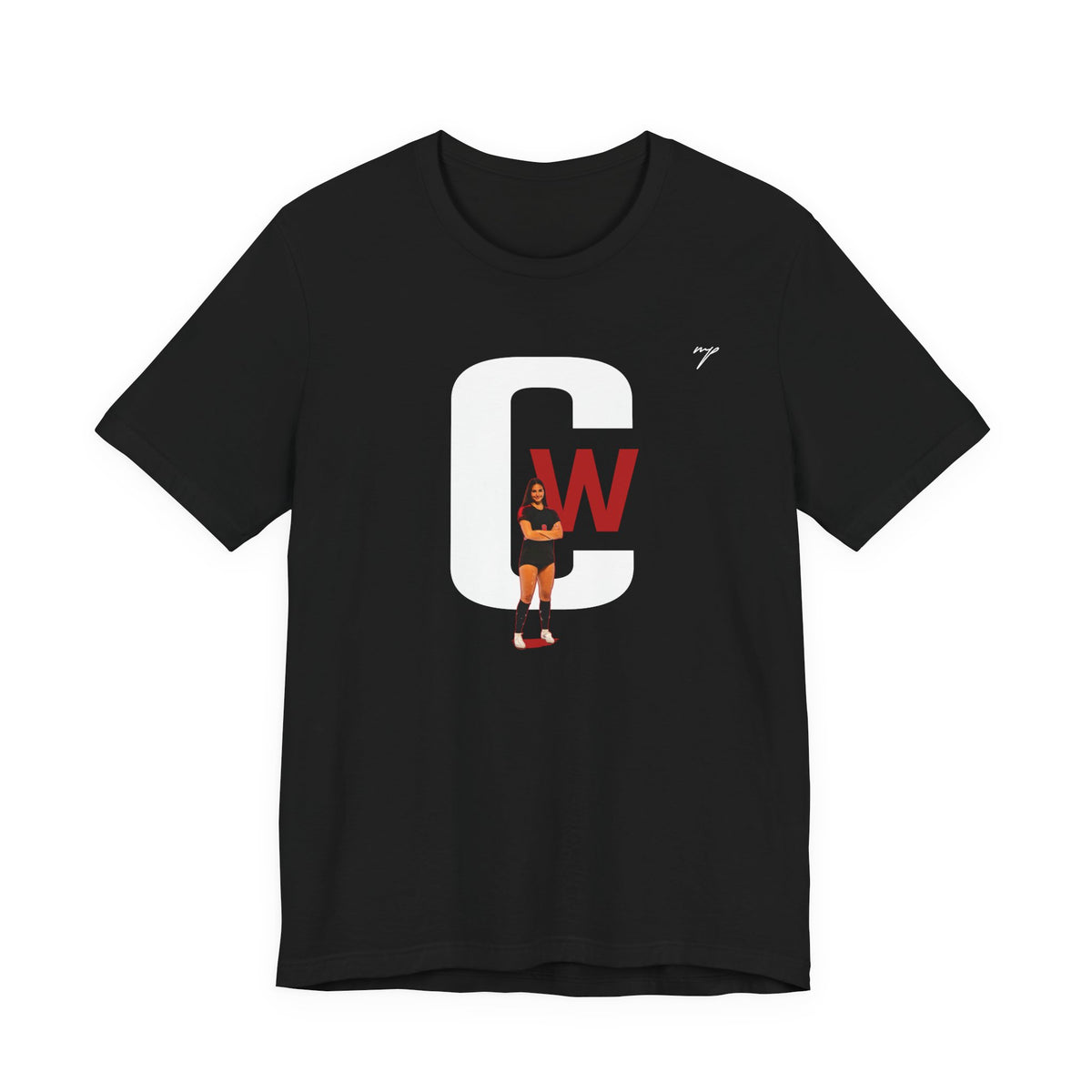 Calli Watson Graphic Tee