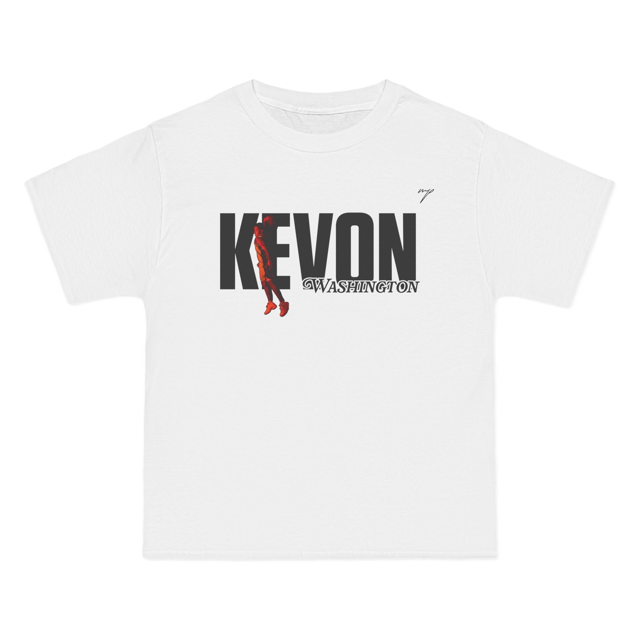 Kevon Washington Vintage Tee