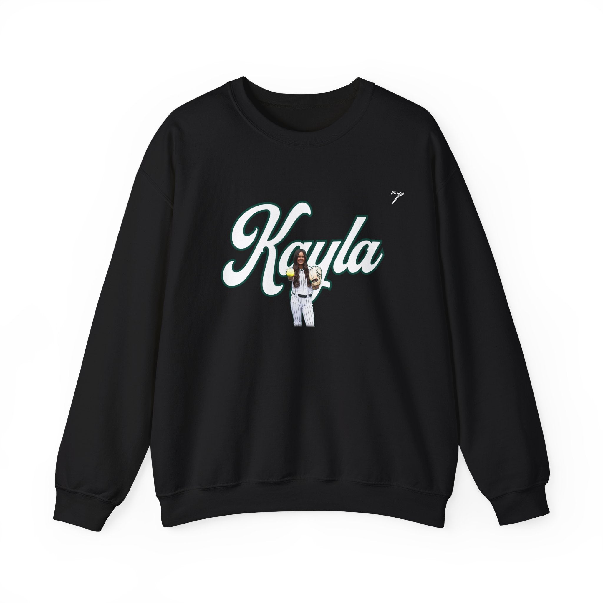 Kayla Cisneros Crewneck
