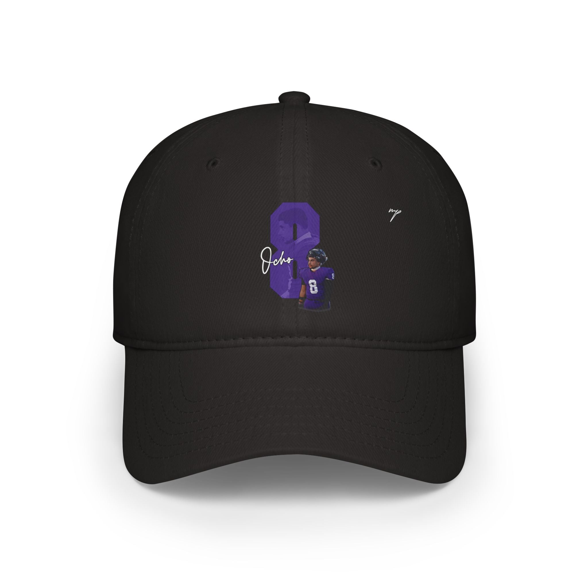 Ethan Rios Hat