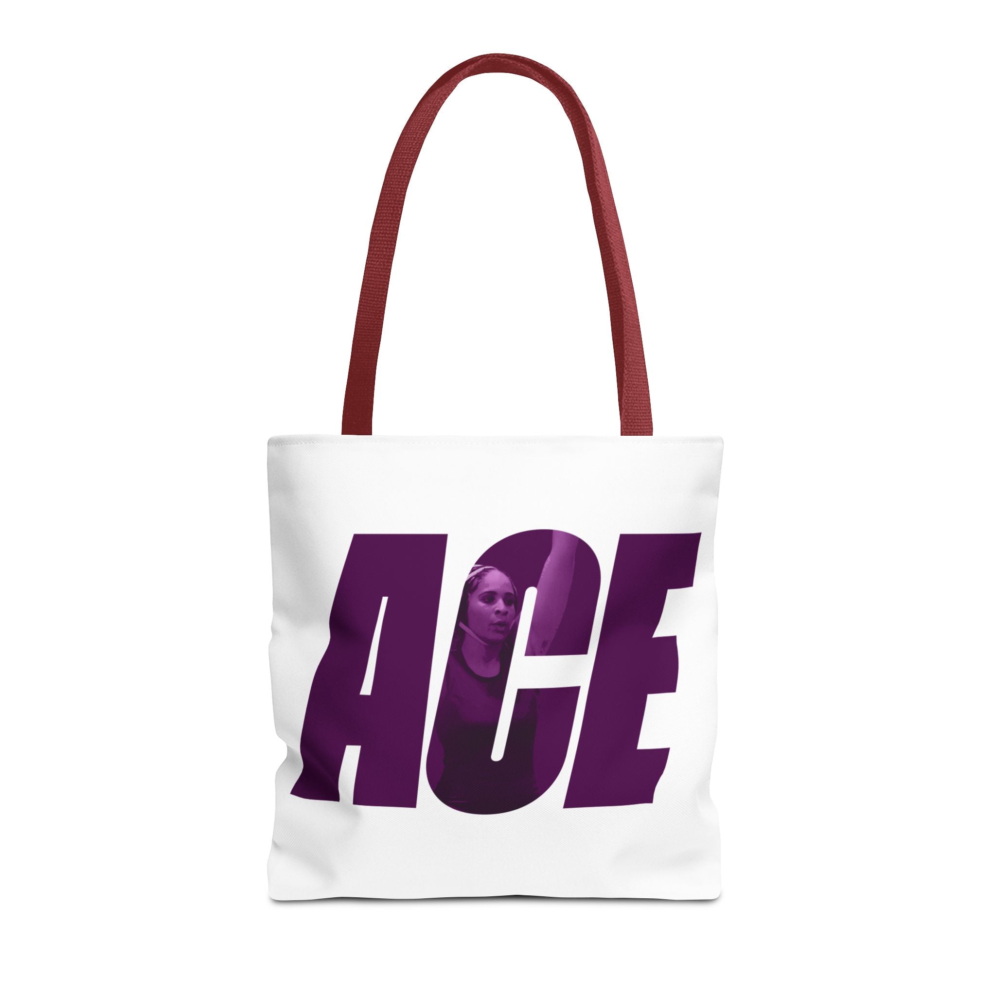 Marrisa Wallace Tote Bag