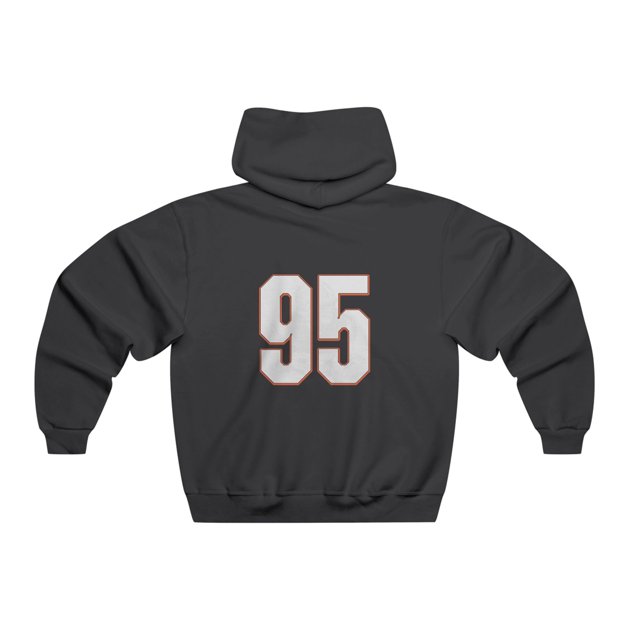 Manny Gomez Vintage Hoodie